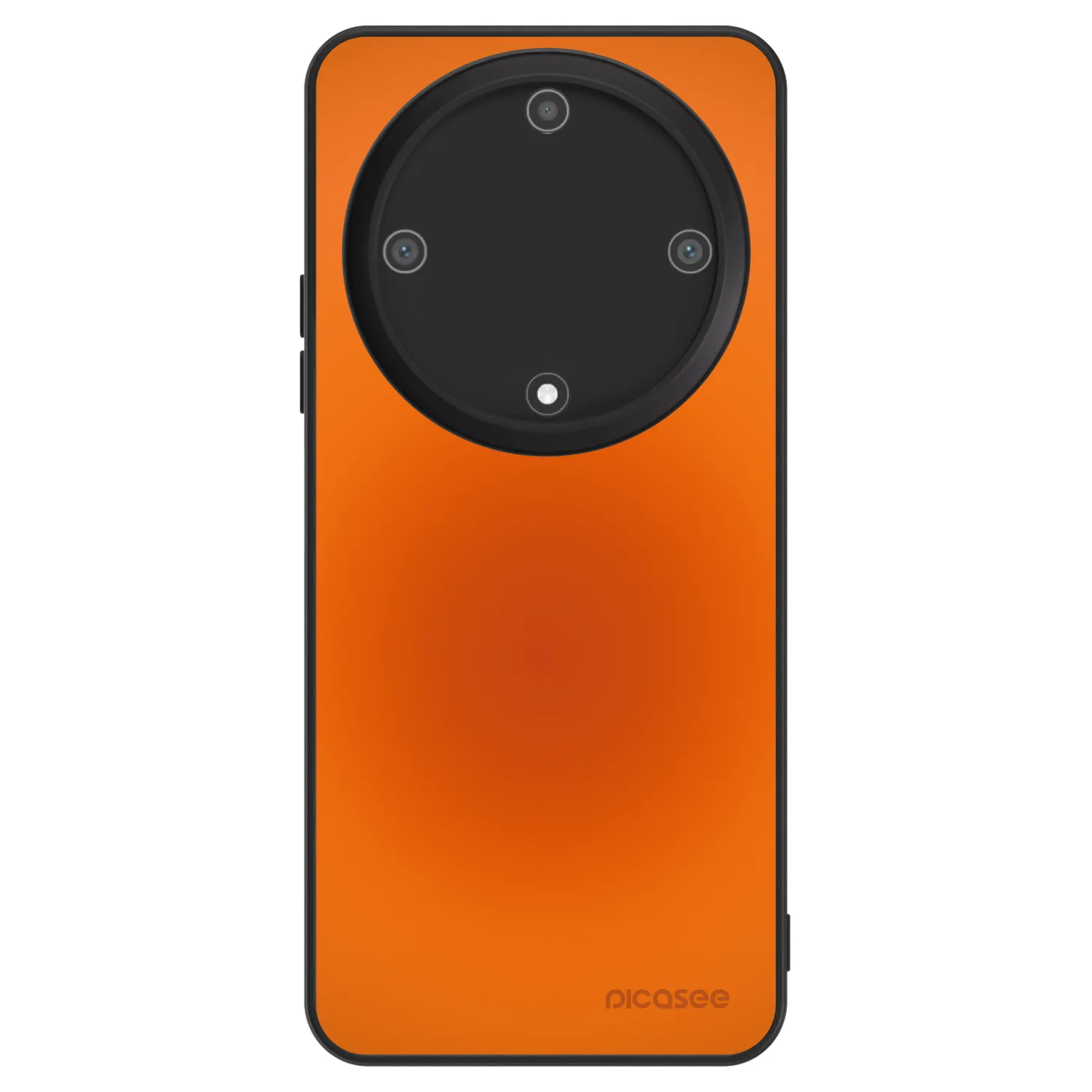 Picasee ULTIMATE CASE na Honor Magic5 Lite 5G - Heat Core