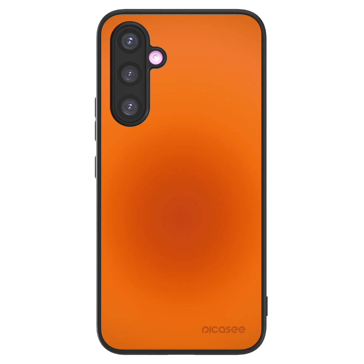 Picasee ULTIMATE CASE na Samsung Galaxy A54 5G A546B - Heat Core