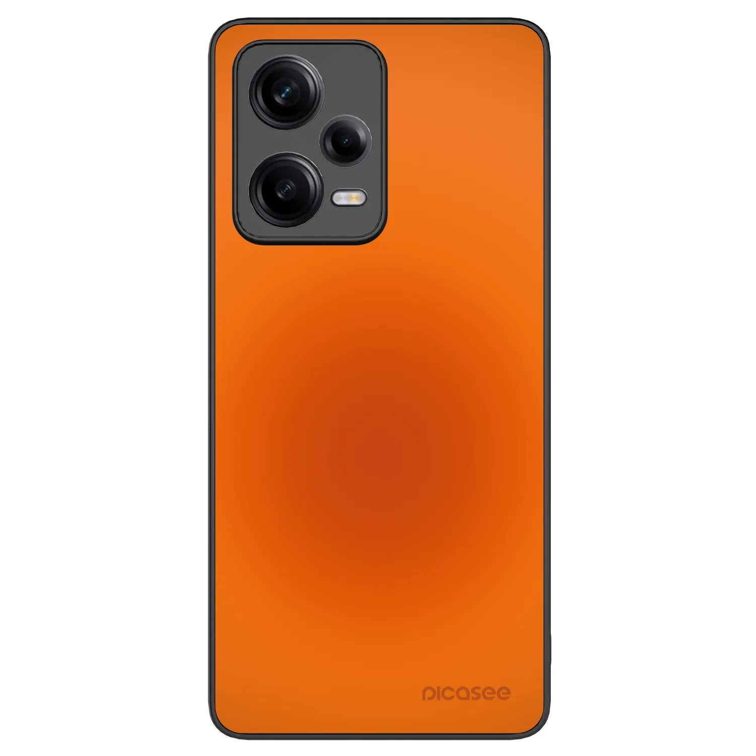 Picasee ULTIMATE CASE na Xiaomi Redmi Note 12 Pro+ 5G - Heat Core