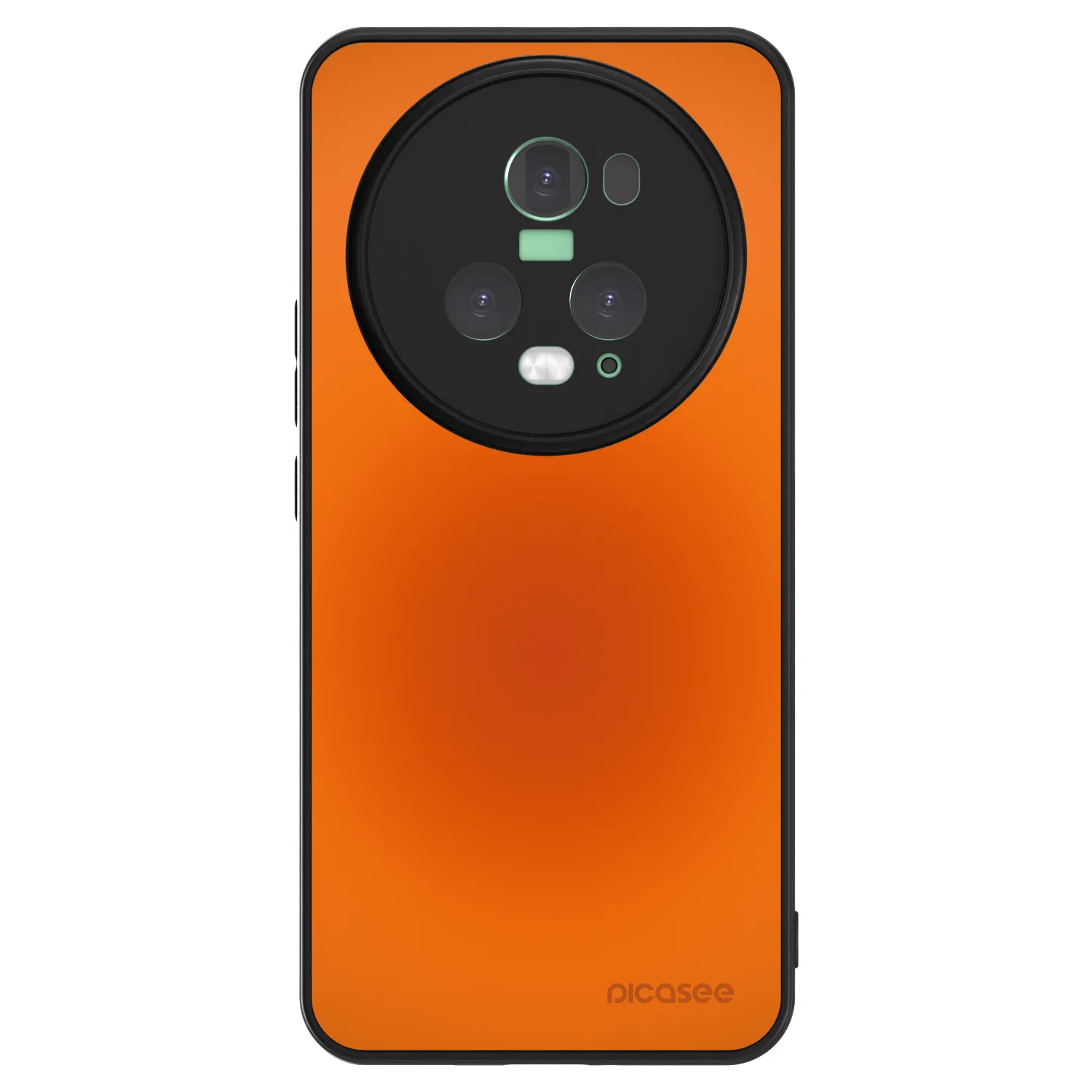 Picasee ULTIMATE CASE na Honor Magic5 Pro - Heat Core