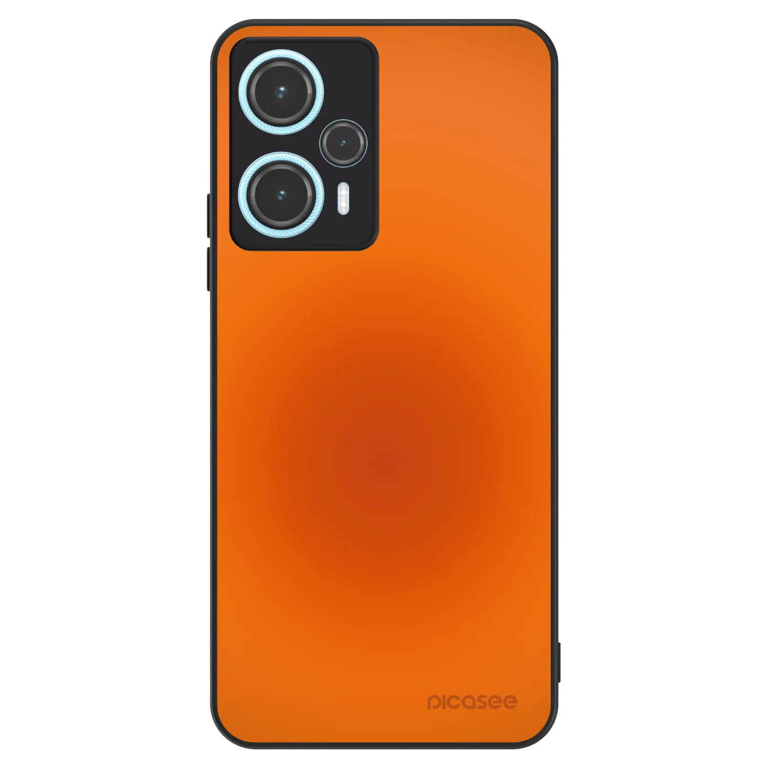 Picasee ULTIMATE CASE na Xiaomi Poco F5 - Heat Core