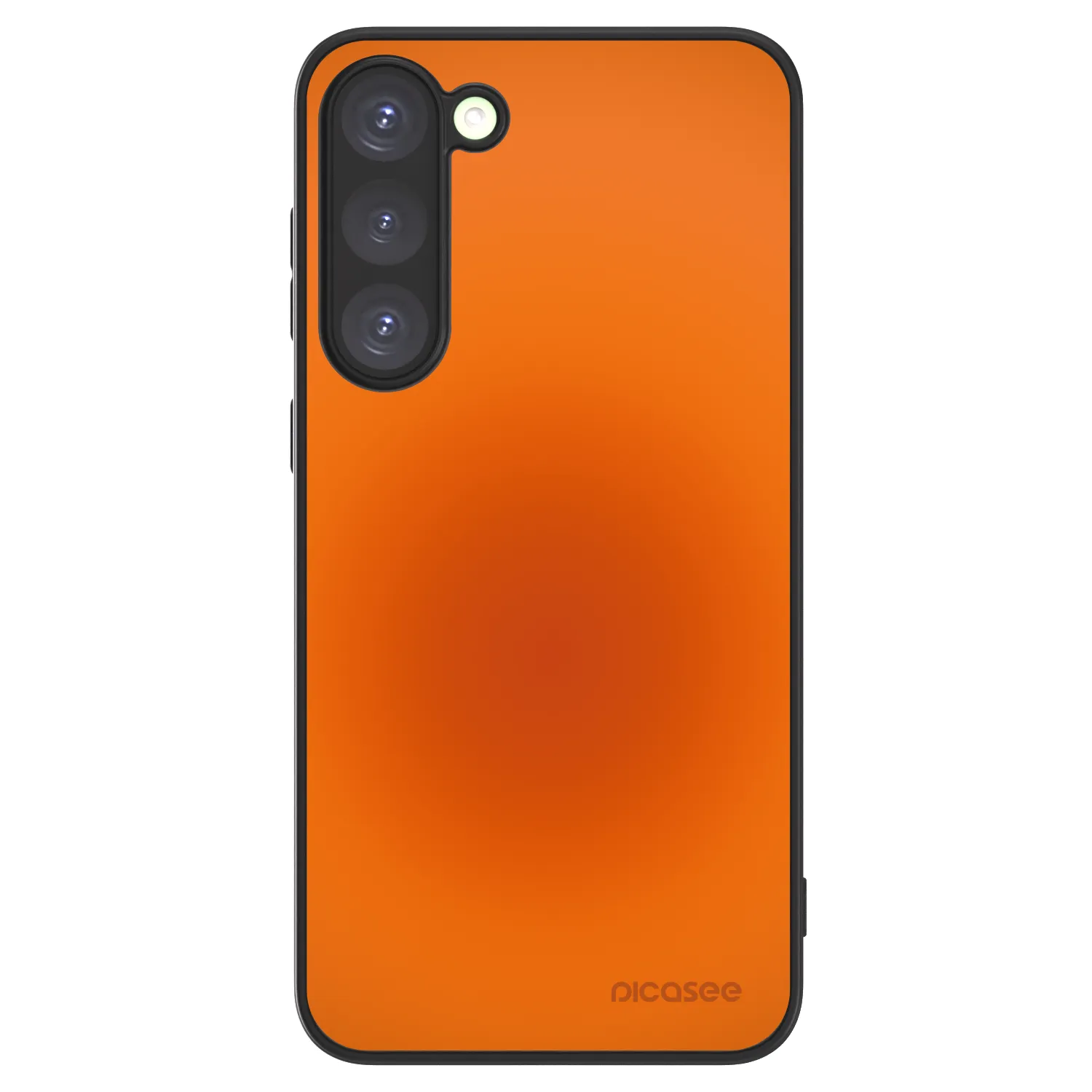Picasee ULTIMATE CASE PowerShare pro Samsung Galaxy S23+ 5G - Heat Core