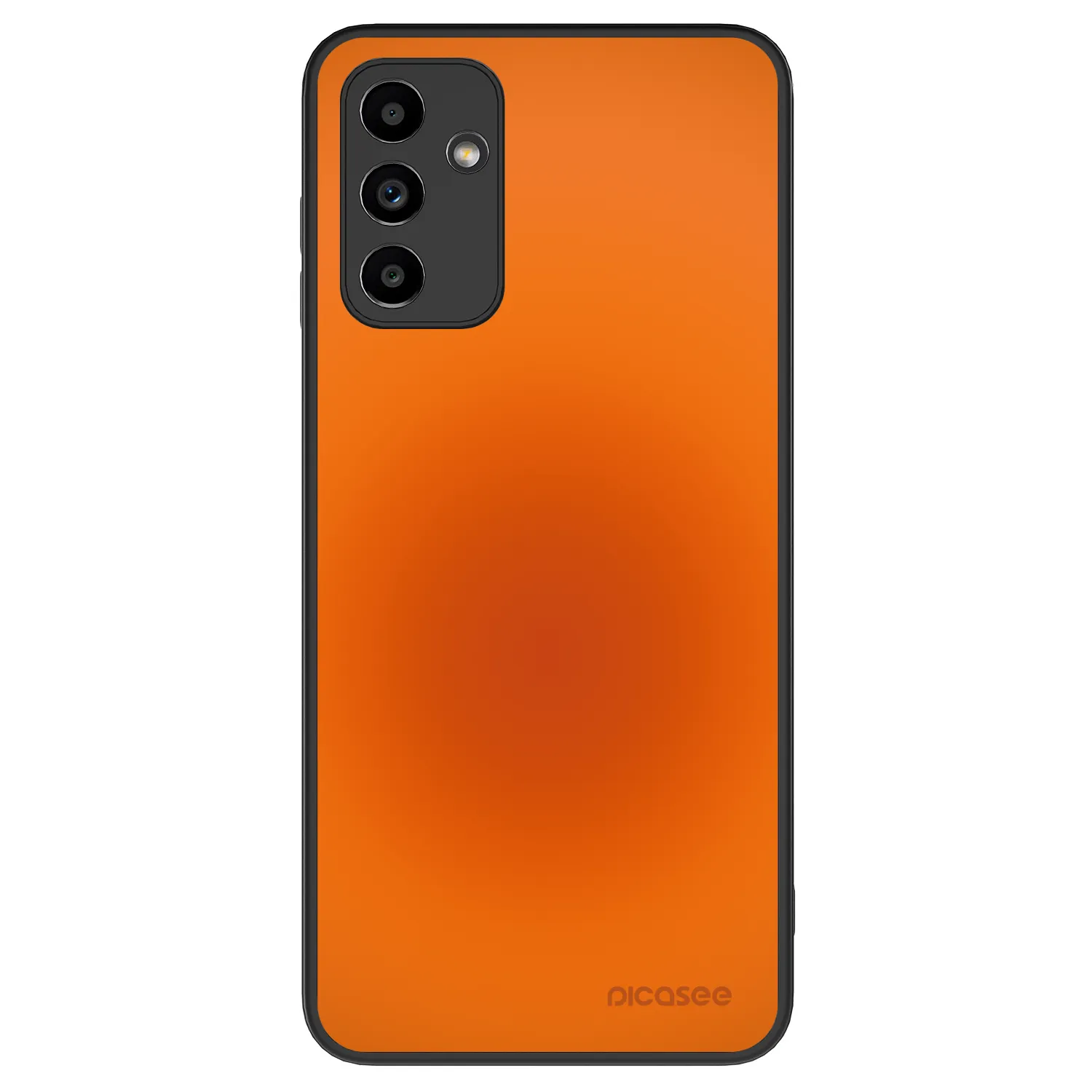 Picasee ULTIMATE CASE na Samsung Galaxy A04s A047F - Heat Core
