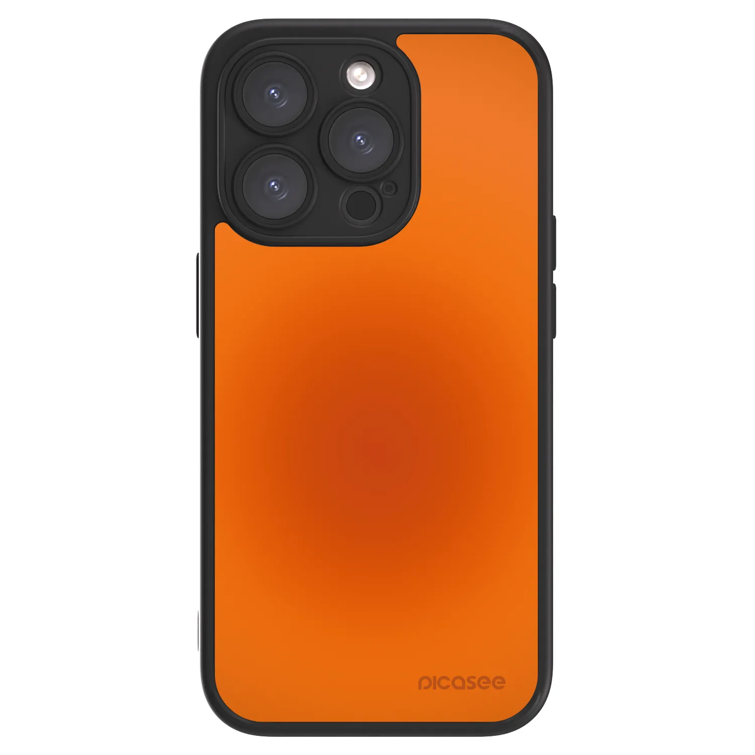 Picasee ULTIMATE CASE na Apple iPhone 15 Pro - Heat Core