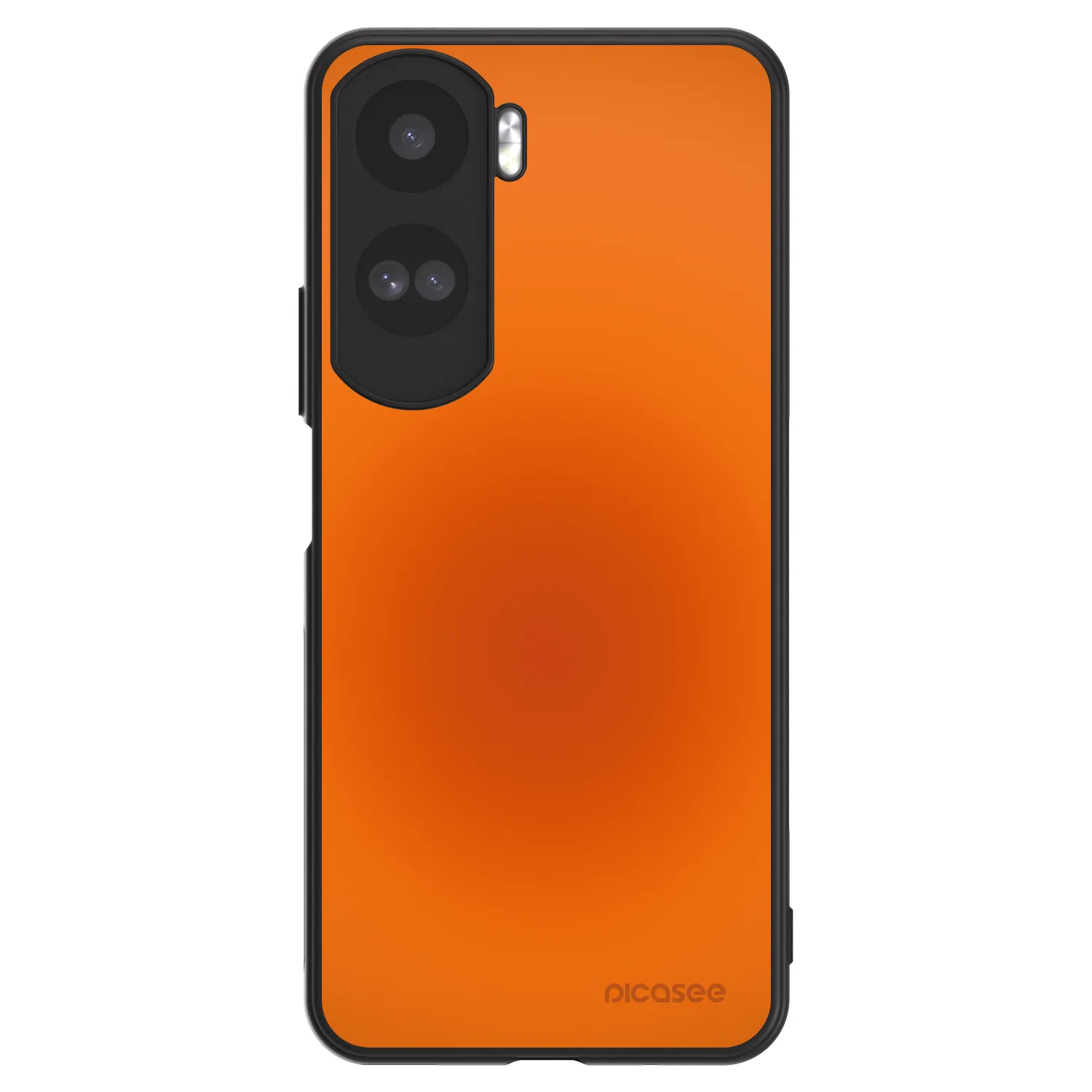 Picasee ULTIMATE CASE na Honor 90 Lite 5G - Heat Core
