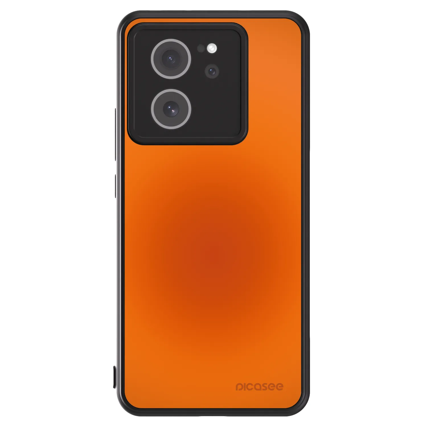 Picasee ULTIMATE CASE na Xiaomi 13T - Heat Core