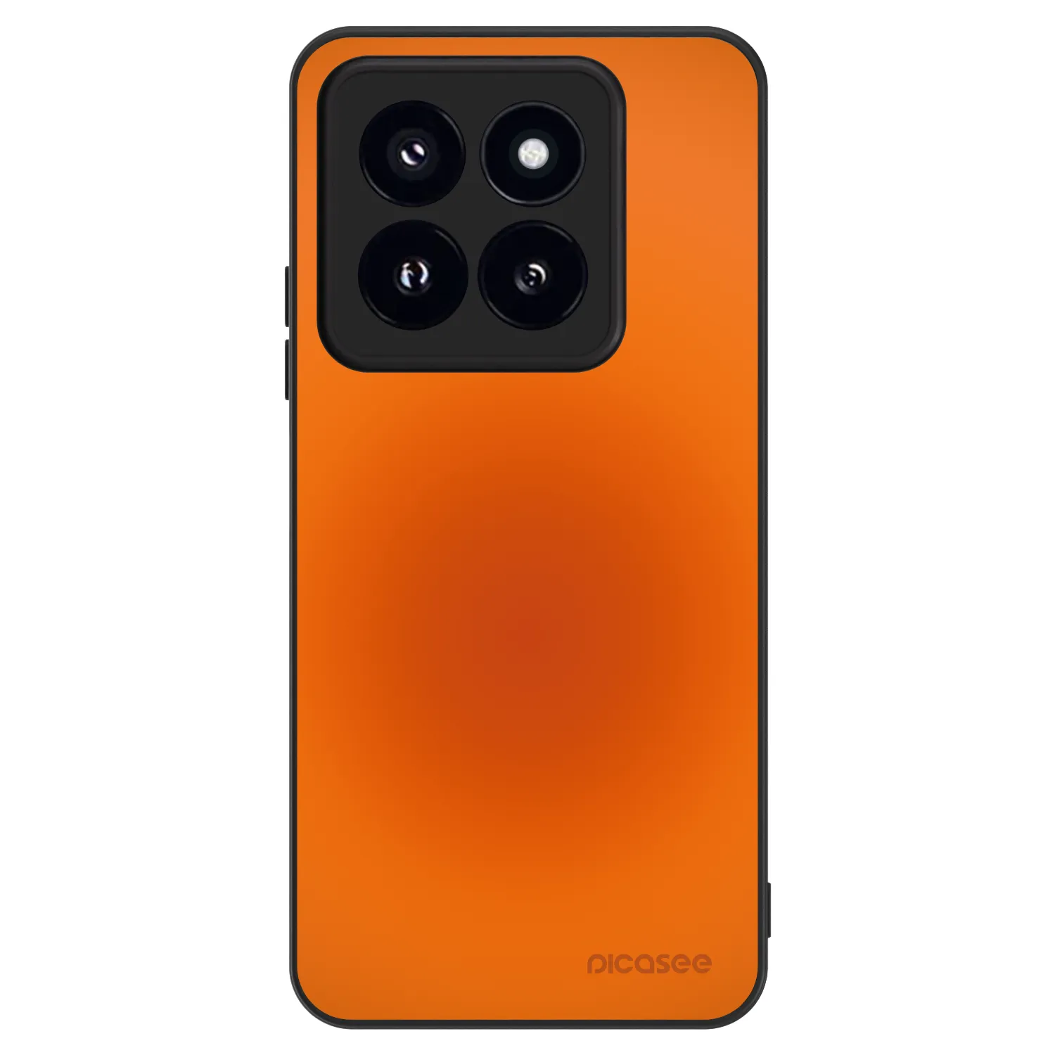 Picasee ULTIMATE CASE na Xiaomi 14 Pro - Heat Core