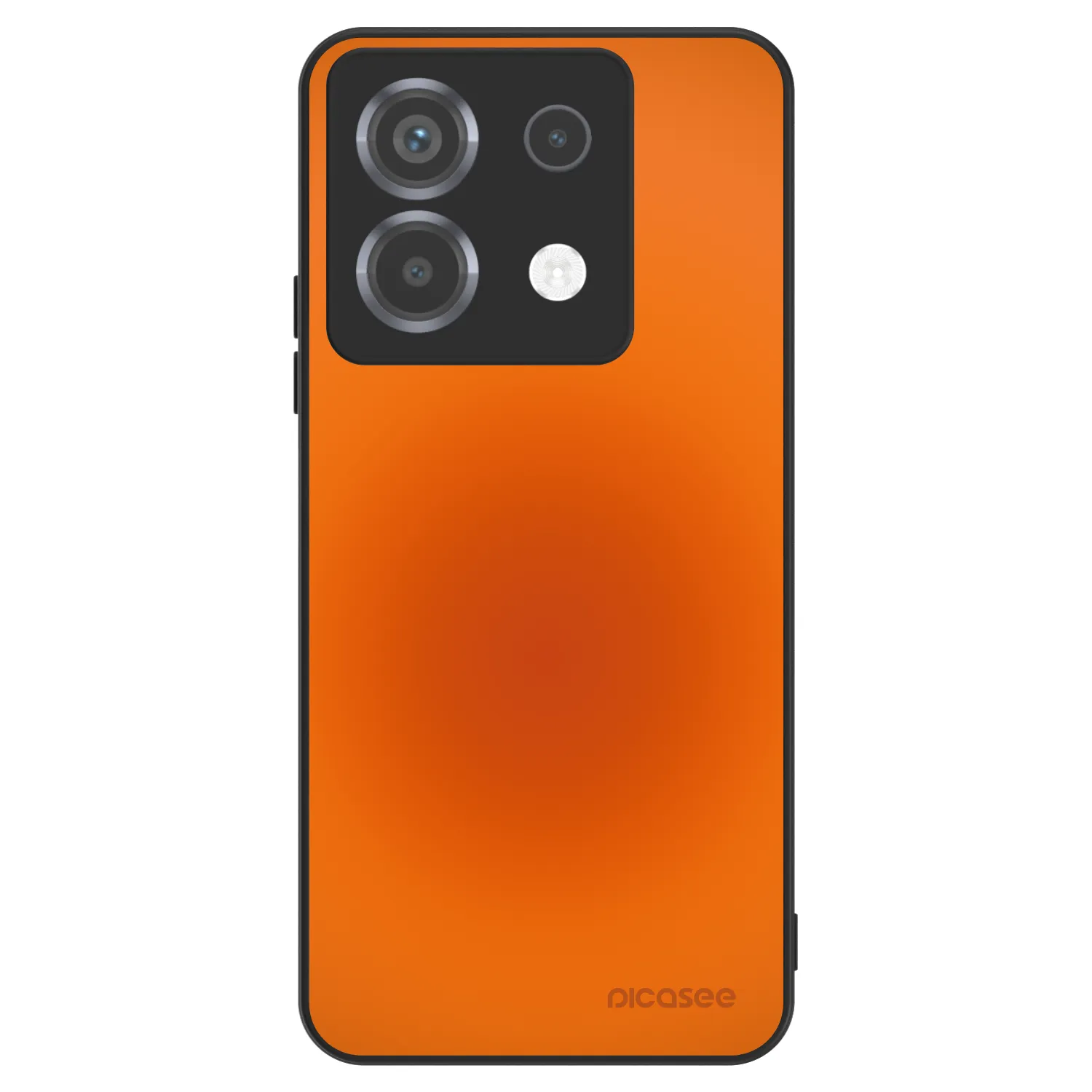 Picasee ULTIMATE CASE na Xiaomi Poco X6 - Heat Core