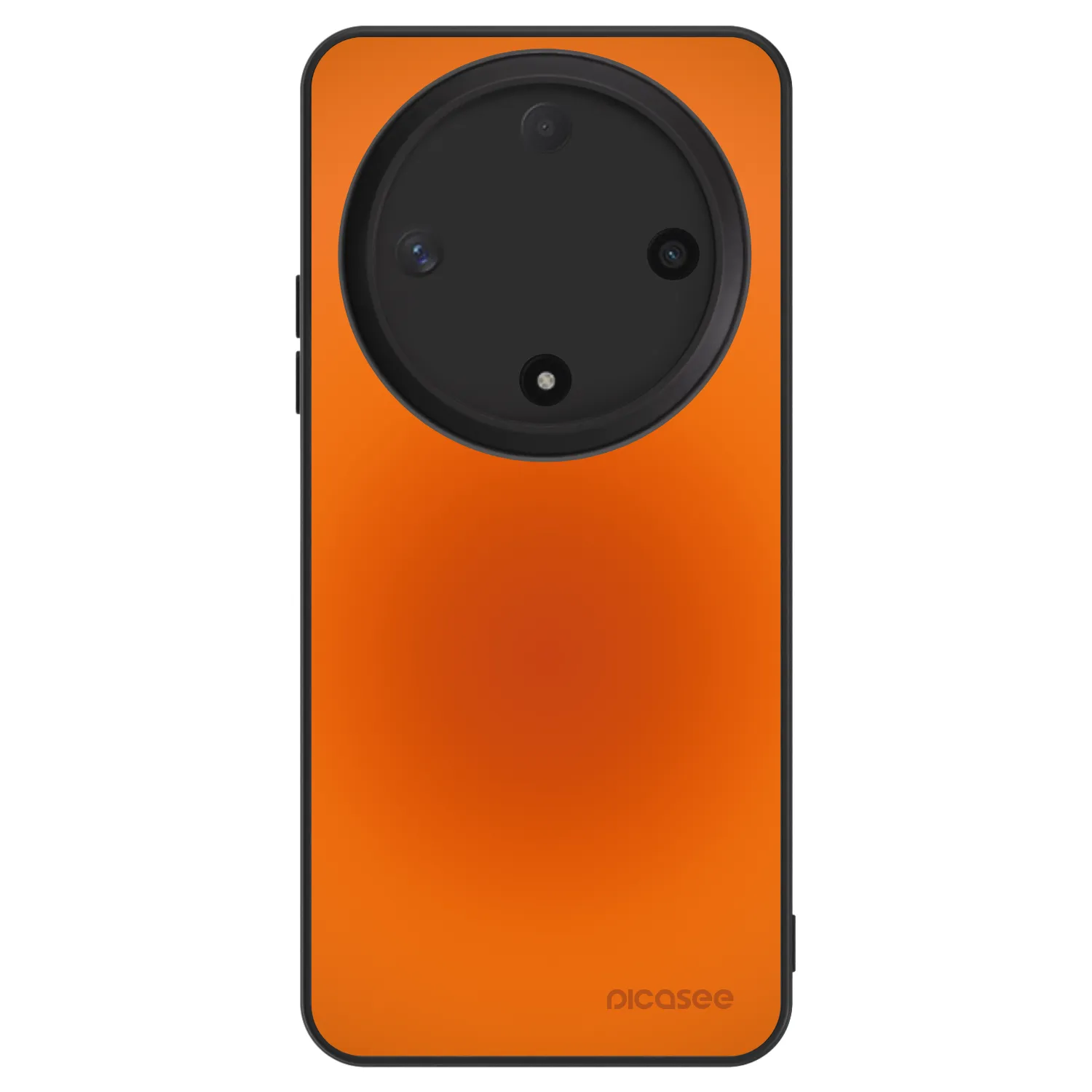 Picasee ULTIMATE CASE na Honor Magic6 Lite 5G - Heat Core