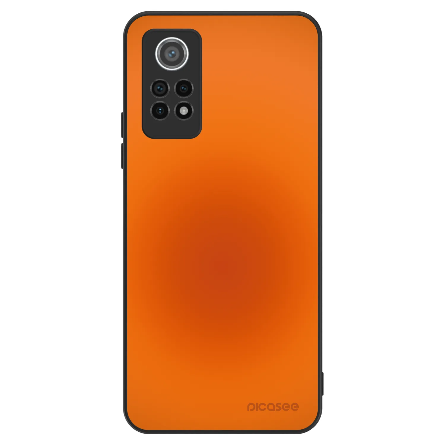 Picasee ULTIMATE CASE na Xiaomi Redmi Note 12 Pro 4G - Heat Core
