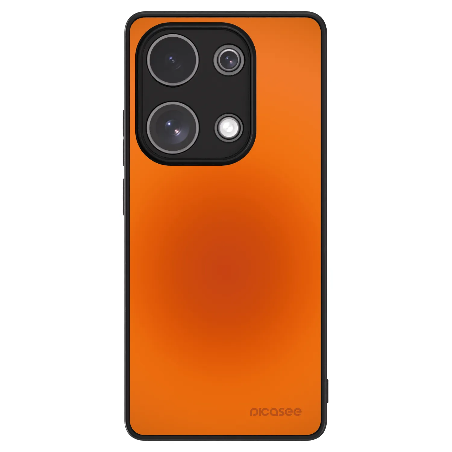 Picasee ULTIMATE CASE na Xiaomi Redmi Note 13 Pro 4G - Heat Core