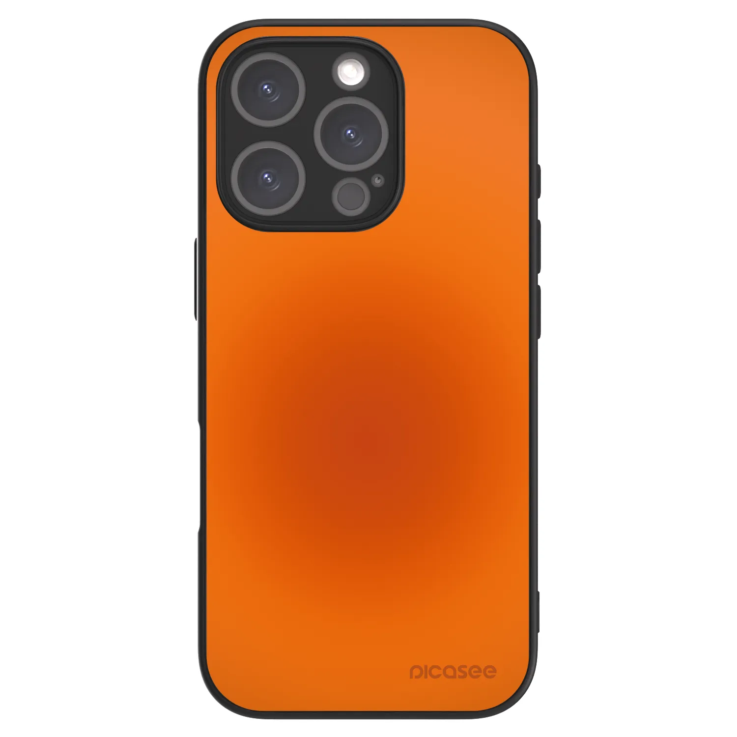 Picasee ULTIMATE CASE na Apple iPhone 16 Pro - Heat Core