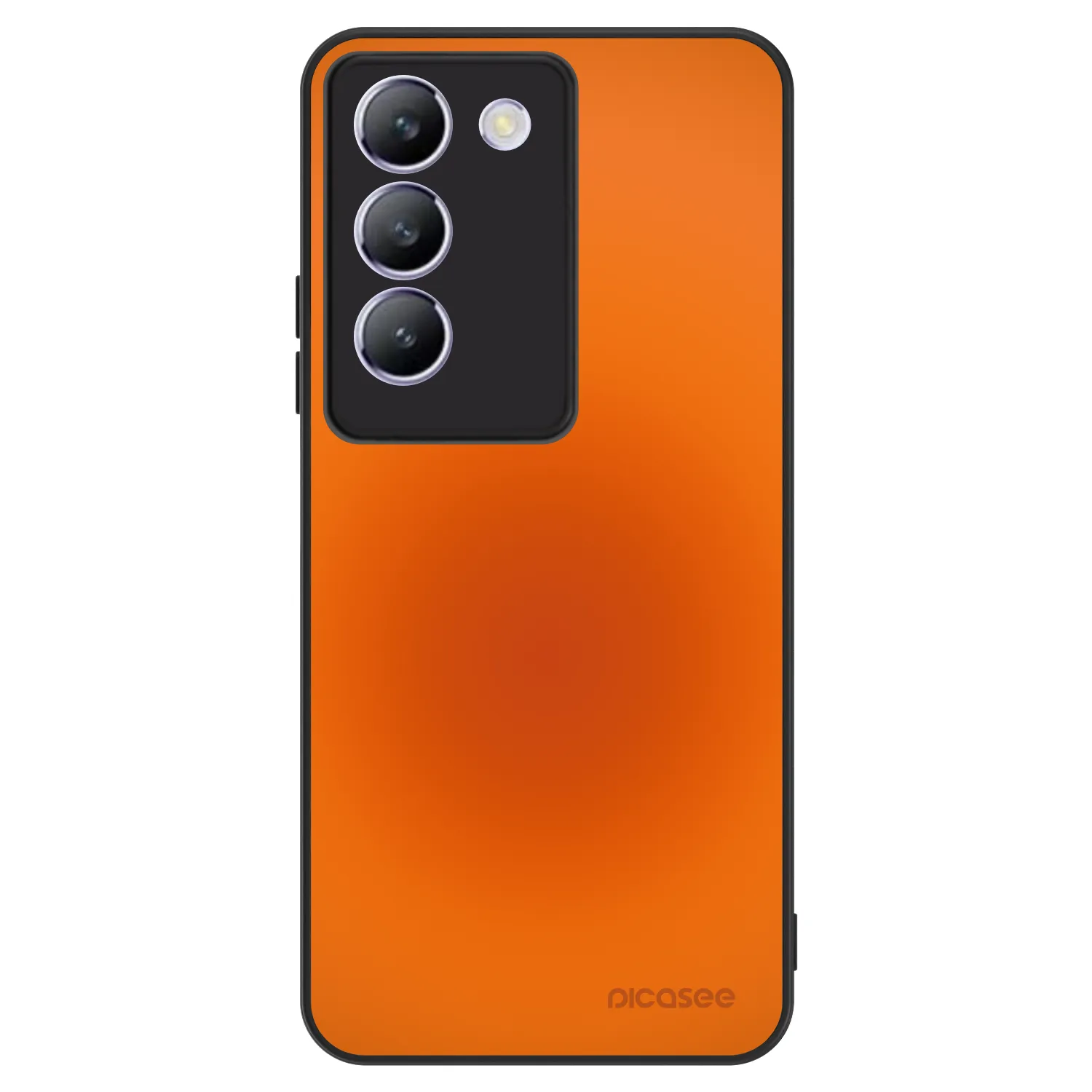 Picasee ULTIMATE CASE na Vivo V40 SE 5G - Heat Core