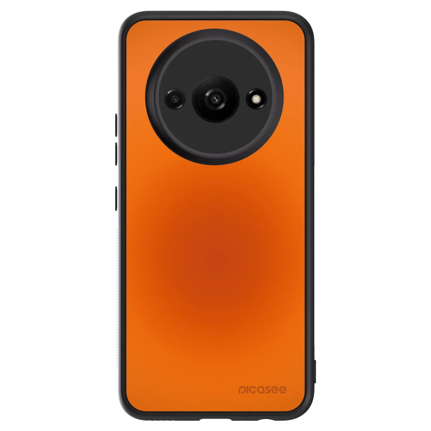 Picasee ULTIMATE CASE na Xiaomi Redmi A3 - Heat Core
