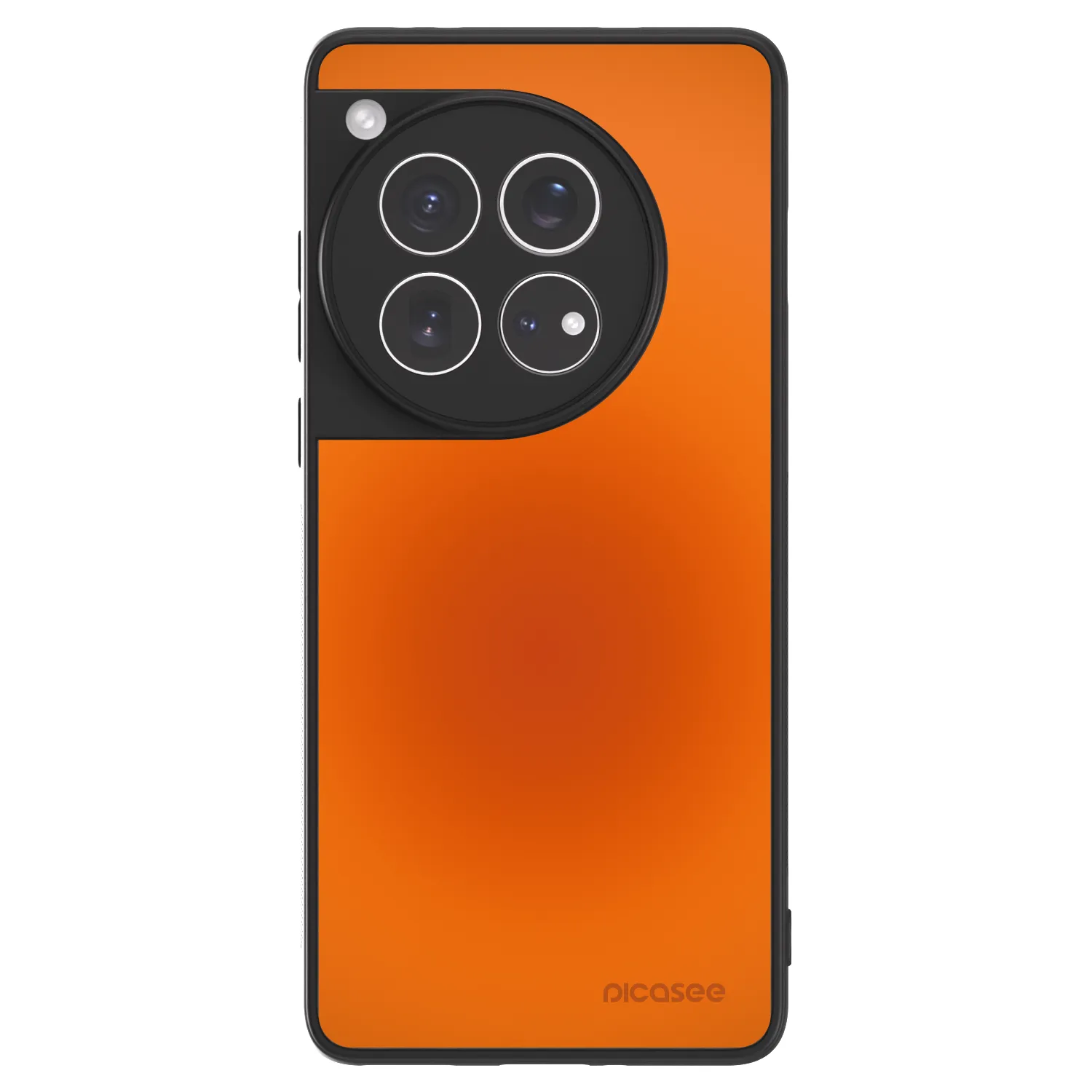 Picasee ULTIMATE CASE na OnePlus 12 5G - Heat Core