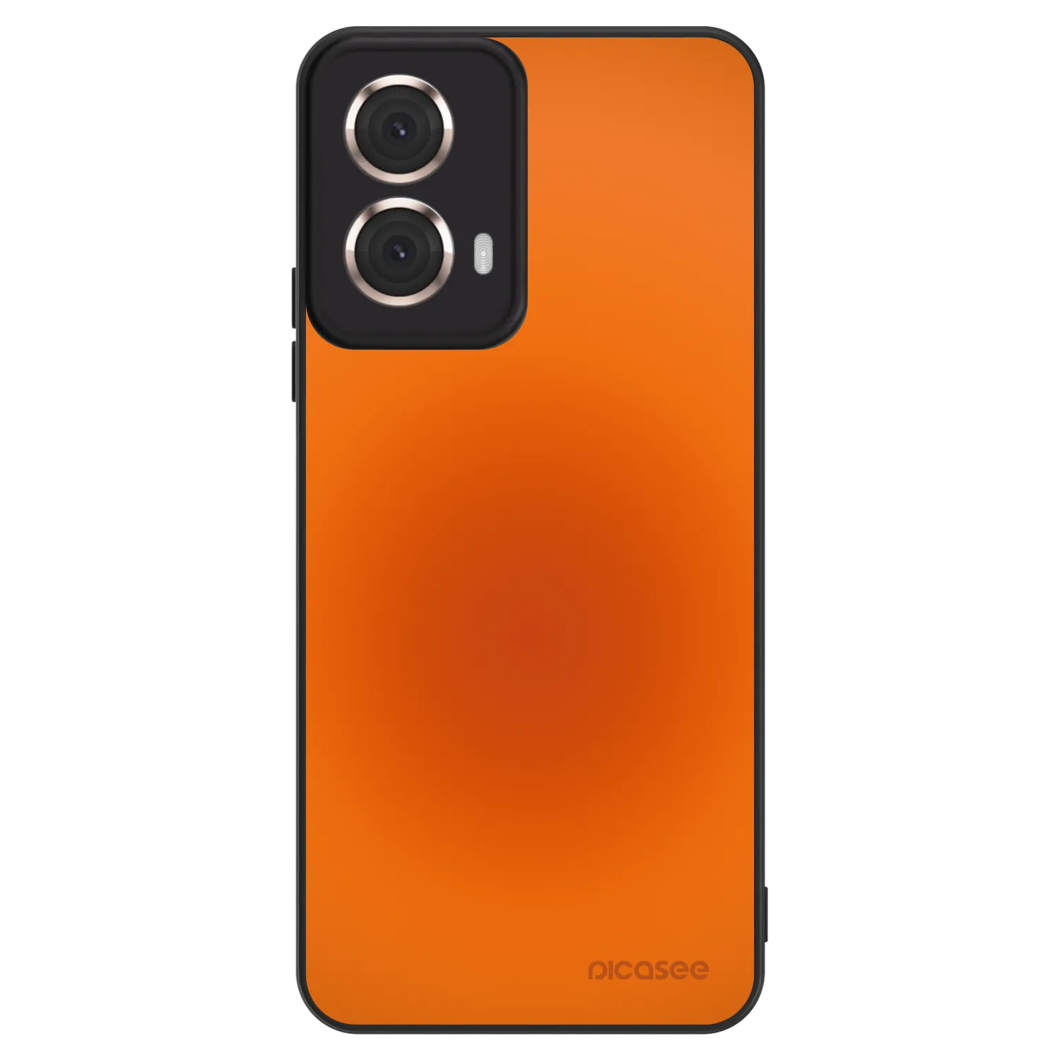 Picasee ULTIMATE CASE na Motorola Moto G85 - Heat Core