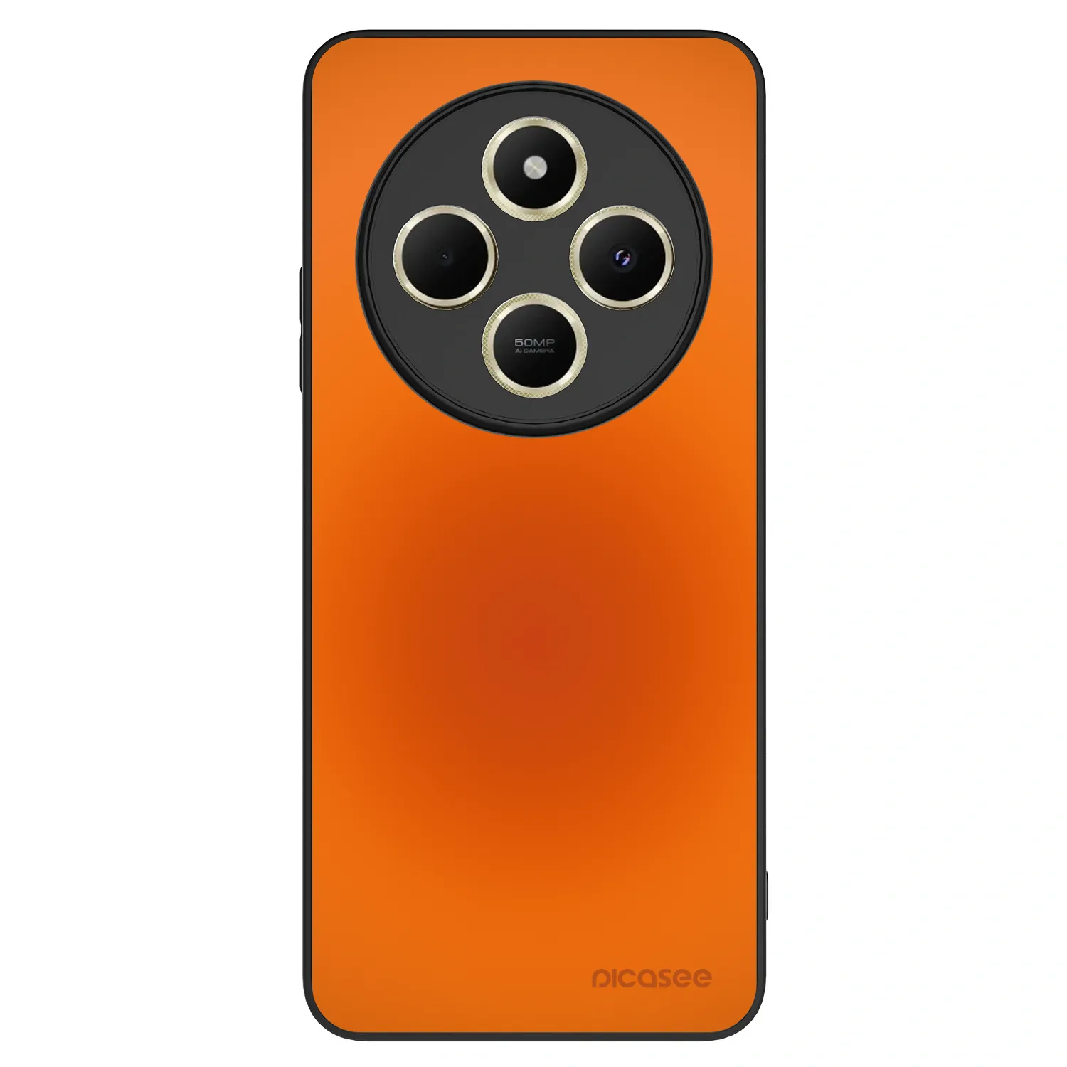 Picasee ULTIMATE CASE na Xiaomi Redmi 14C - Heat Core