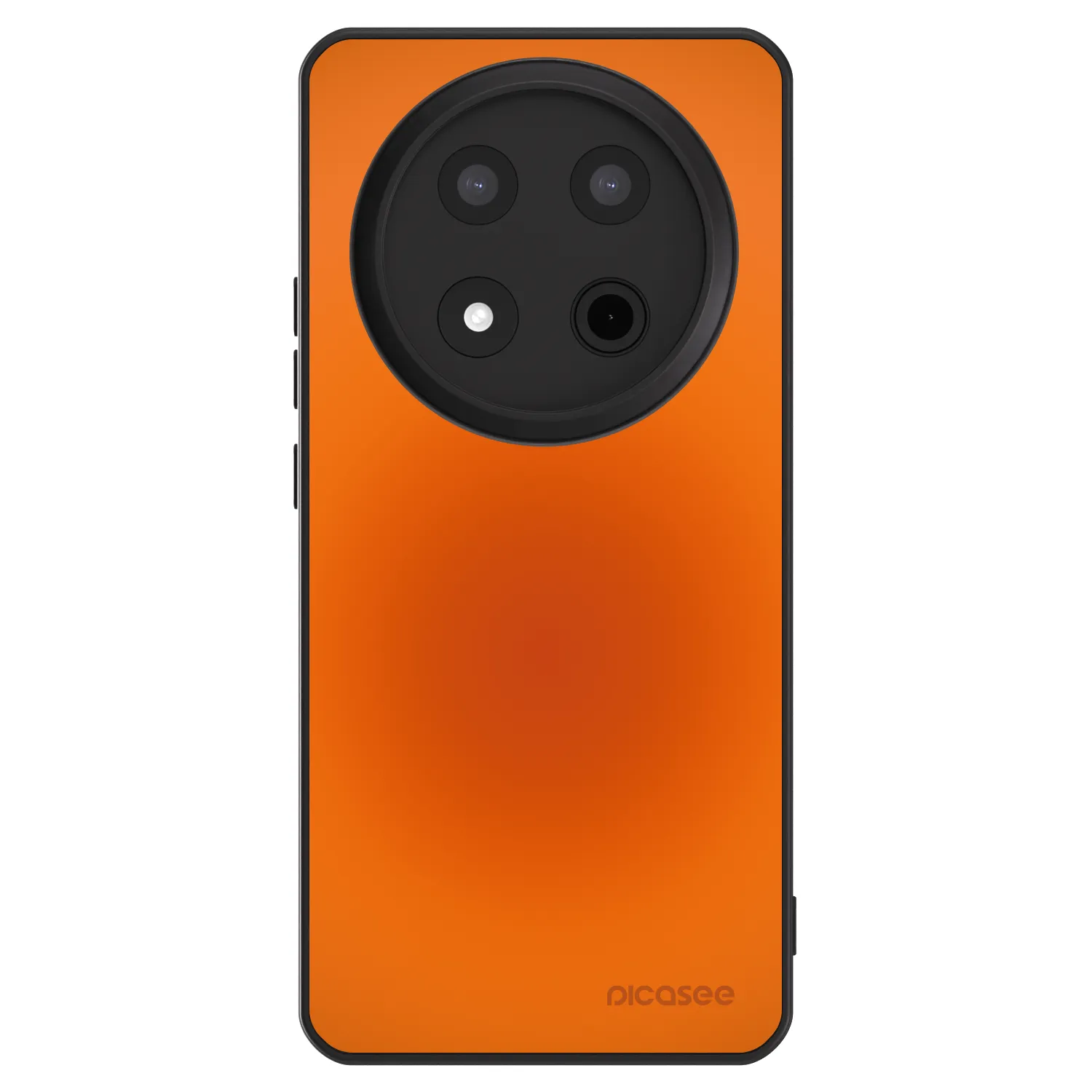 Picasee ULTIMATE CASE na Honor Magic7 Lite 5G - Heat Core