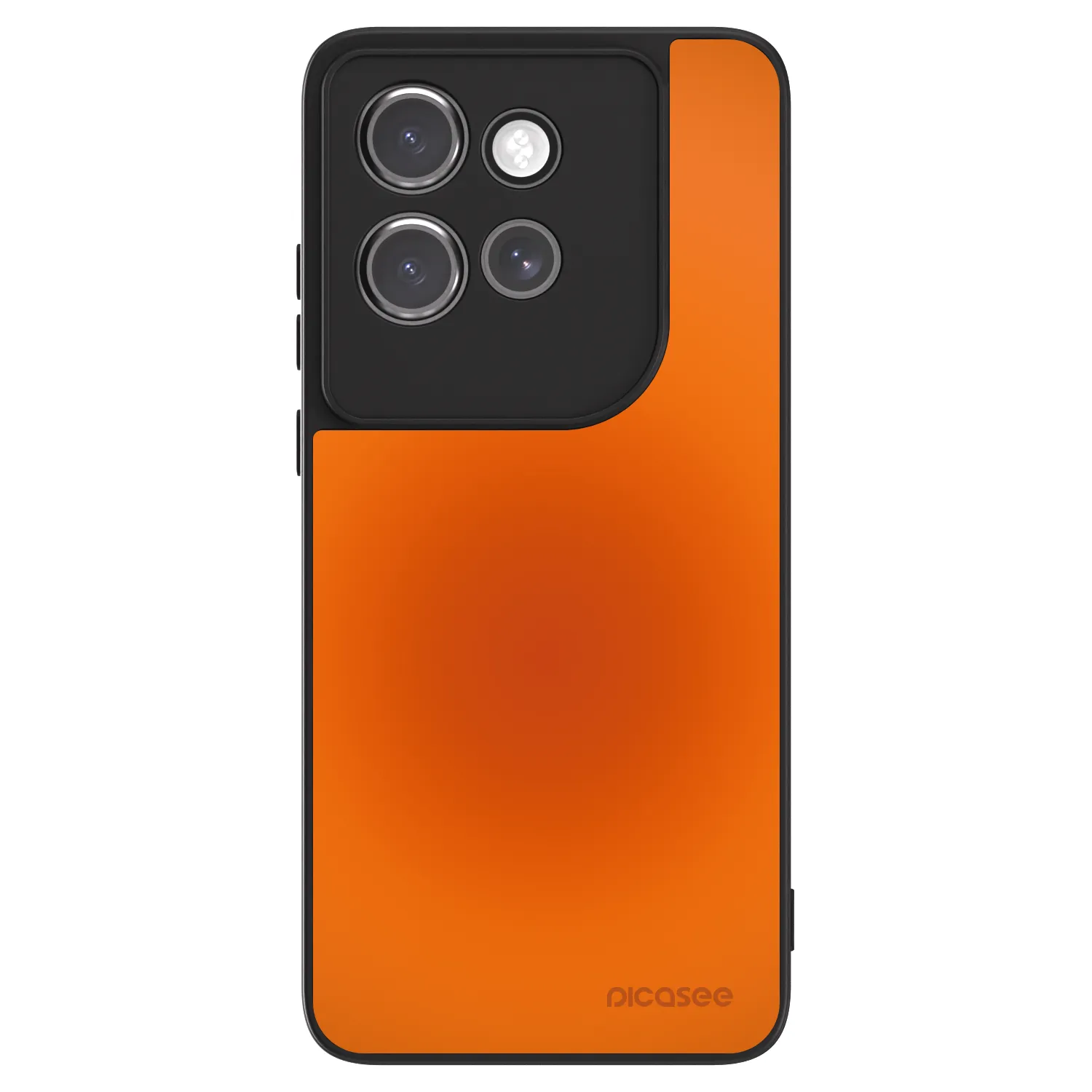 Picasee ULTIMATE CASE na Motorola Edge 50 Neo - Heat Core