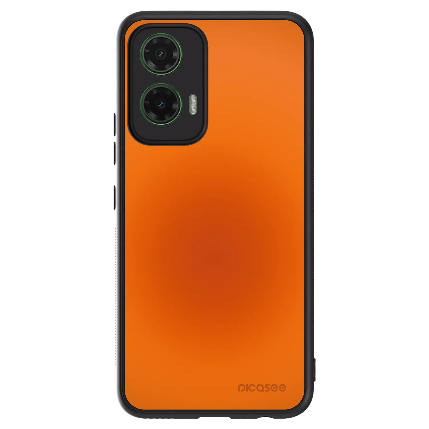 Picasee ULTIMATE CASE na Motorola Moto G35 5G - Heat Core