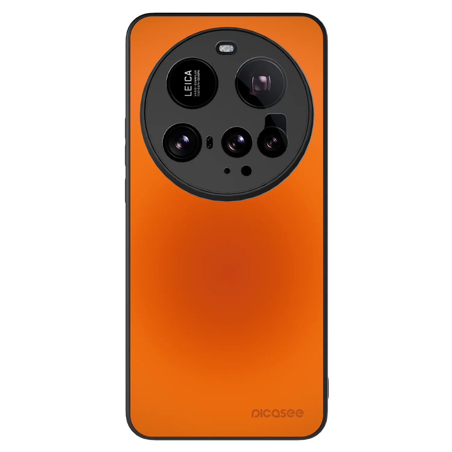 Picasee ULTIMATE CASE na Xiaomi 15 Ultra - Heat Core
