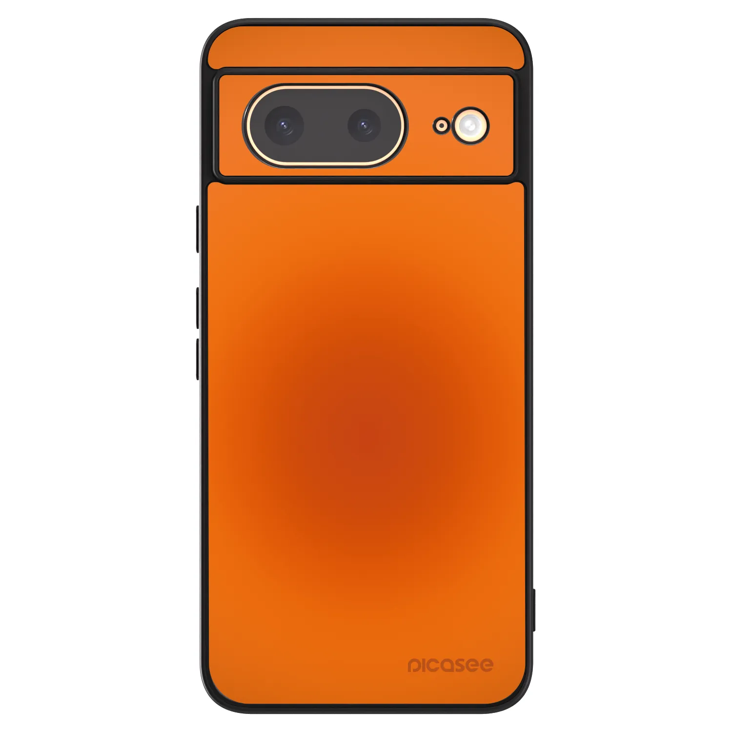 Picasee ULTIMATE CASE na Google Pixel 8 - Heat Core