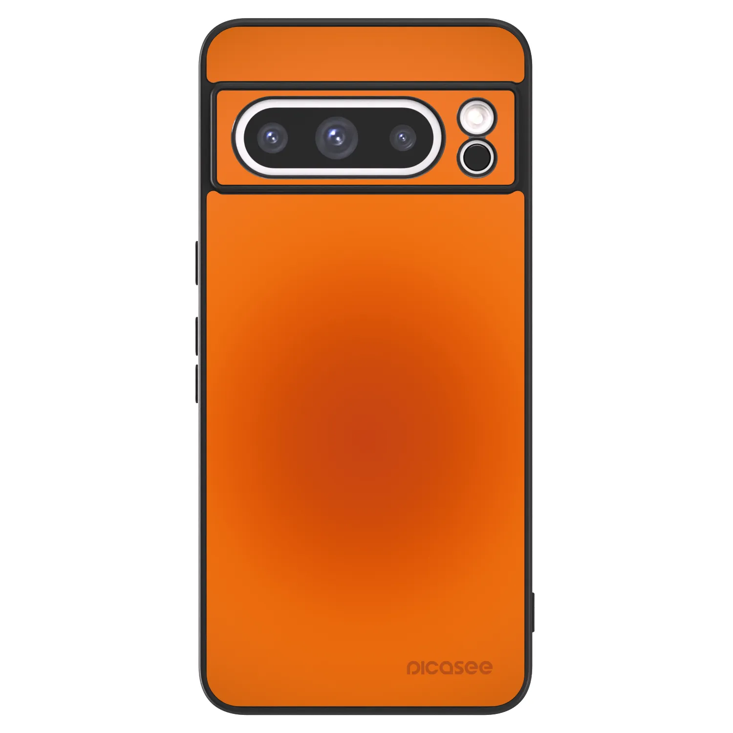 Picasee ULTIMATE CASE na Google Pixel 8 Pro - Heat Core