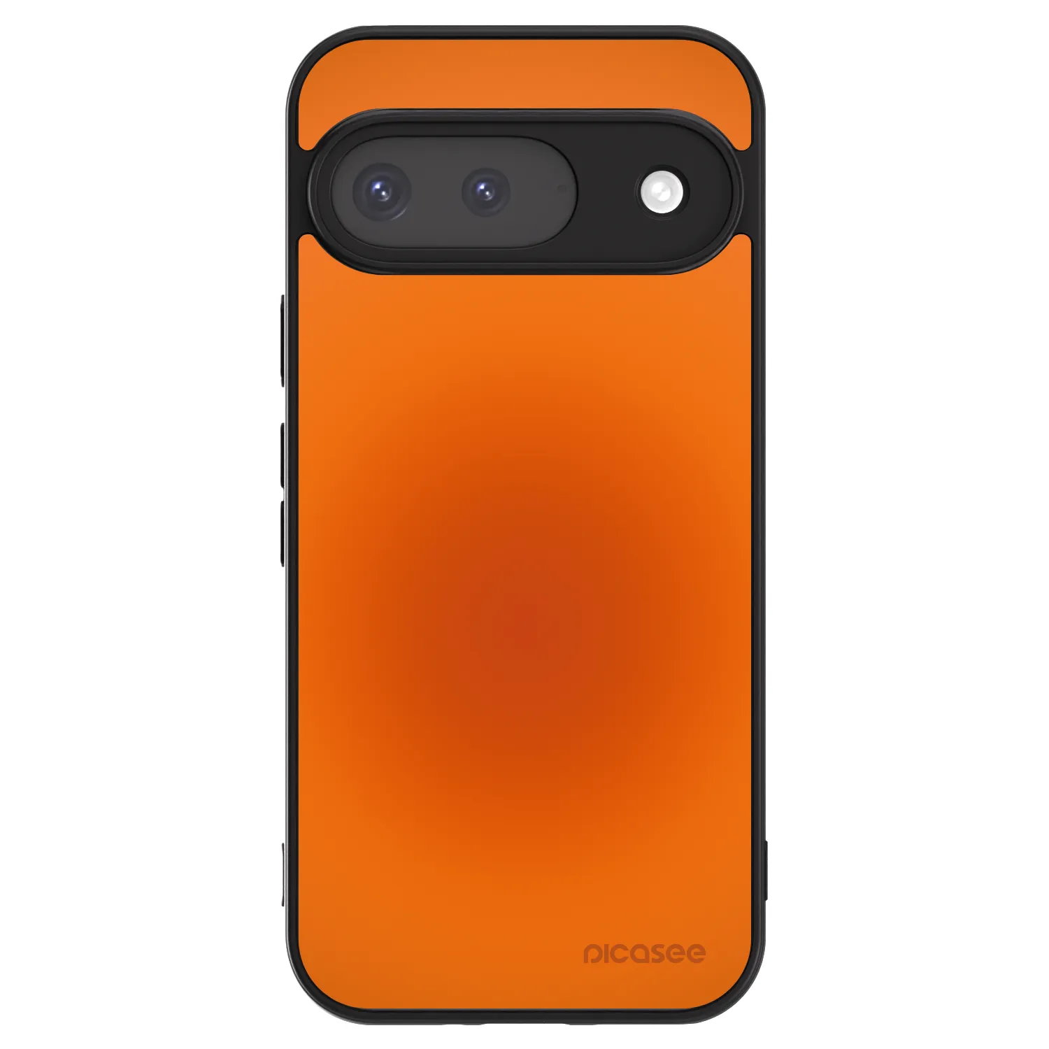 Picasee ULTIMATE CASE na Google Pixel 9 - Heat Core