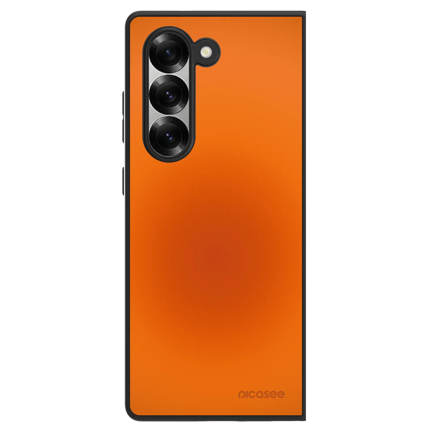 Picasee ULTIMATE CASE na Samsung Galaxy Z Fold6 5G - Heat Core