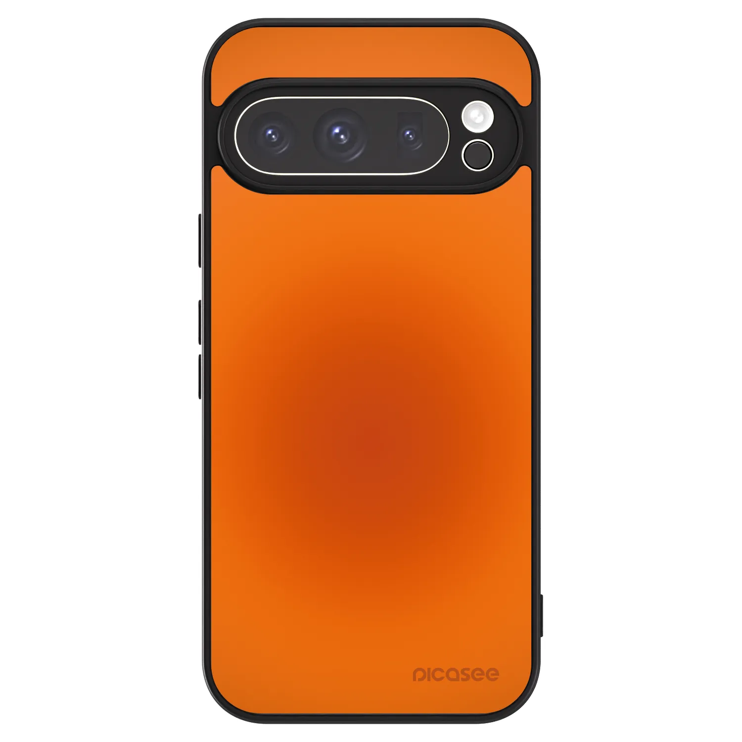 Picasee ULTIMATE CASE na Google Pixel 9 Pro - Heat Core