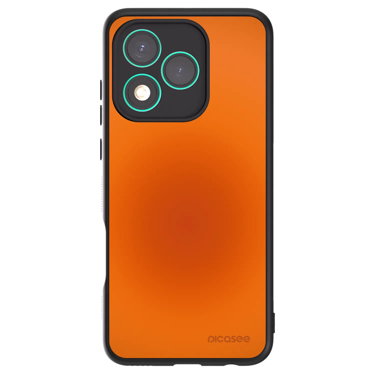 Picasee ULTIMATE CASE na Honor 400 Lite 5G - Heat Core