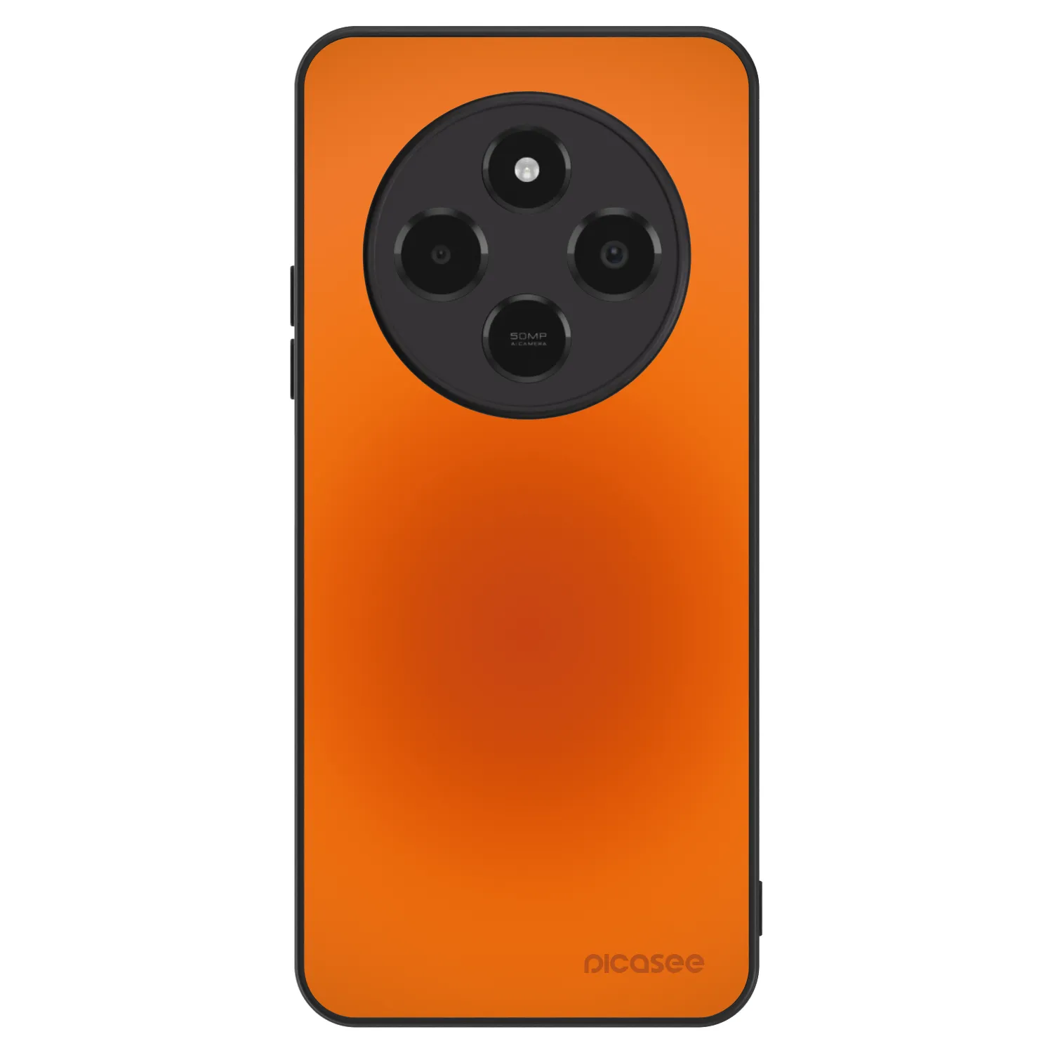 Picasee ULTIMATE CASE na Xiaomi Poco C75 - Heat Core
