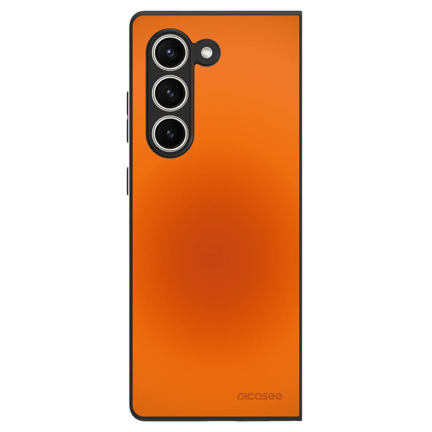 Picasee ULTIMATE CASE na Samsung Galaxy Z Fold5 5G - Heat Core