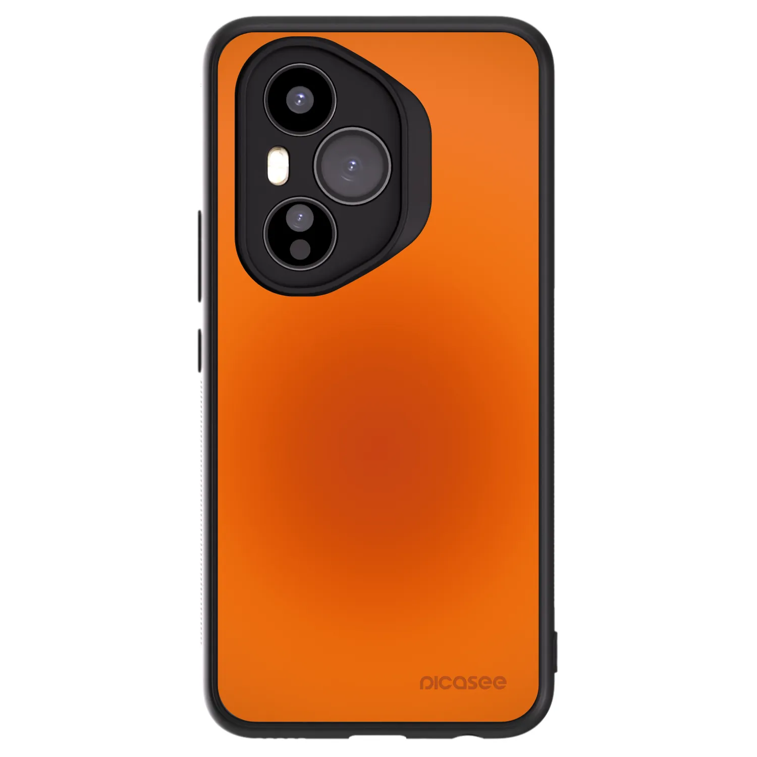 Picasee ULTIMATE CASE na Honor 400 Pro 5G - Heat Core