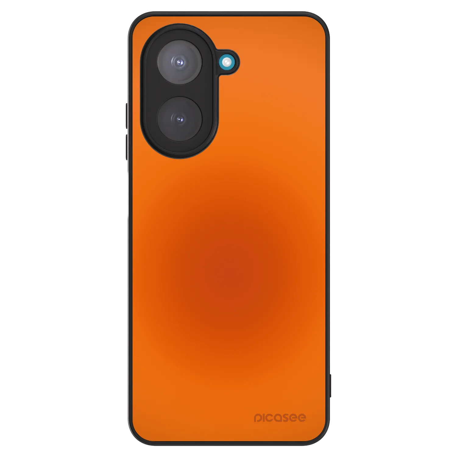 Picasee ULTIMATE CASE na Xiaomi Redmi A5 - Heat Core