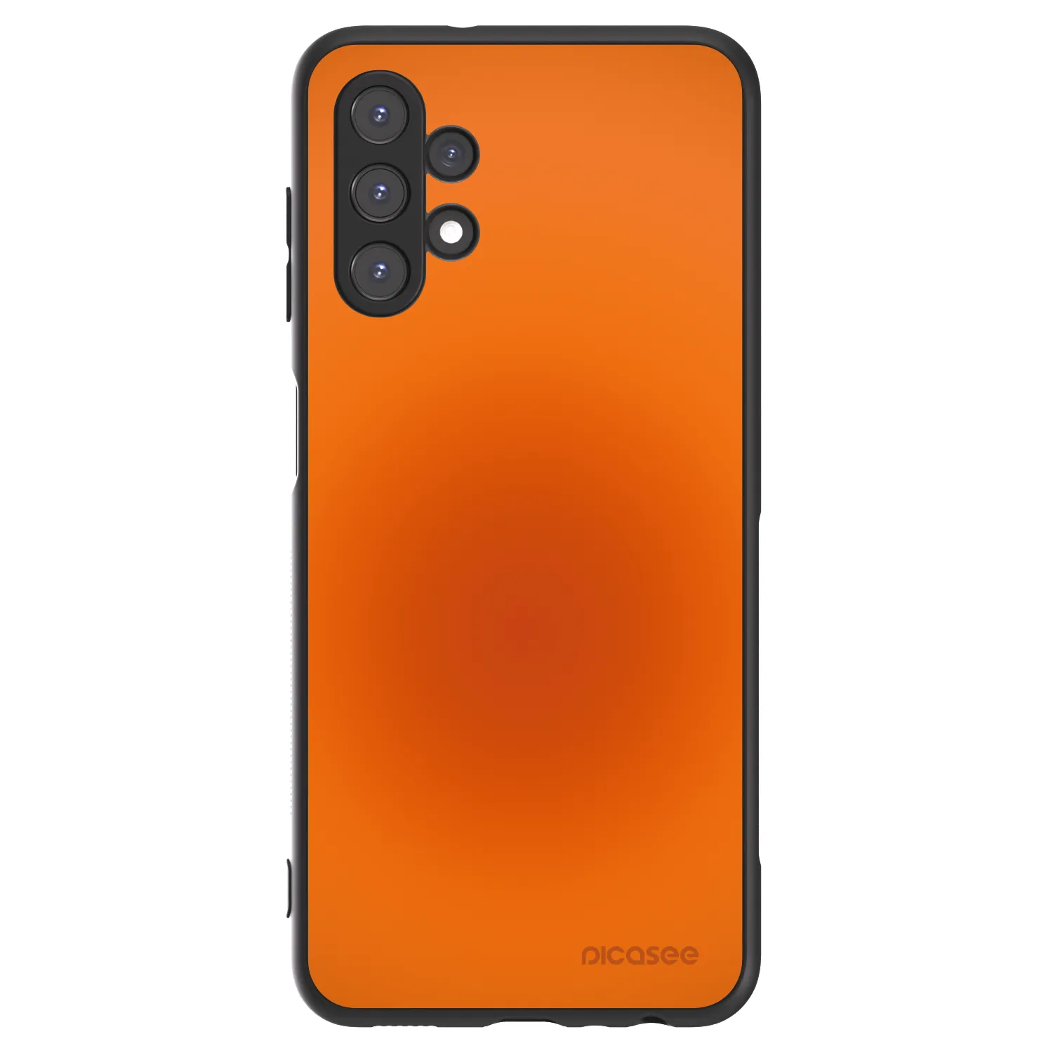 Picasee ULTIMATE CASE na Samsung Galaxy A13 5G - Heat Core