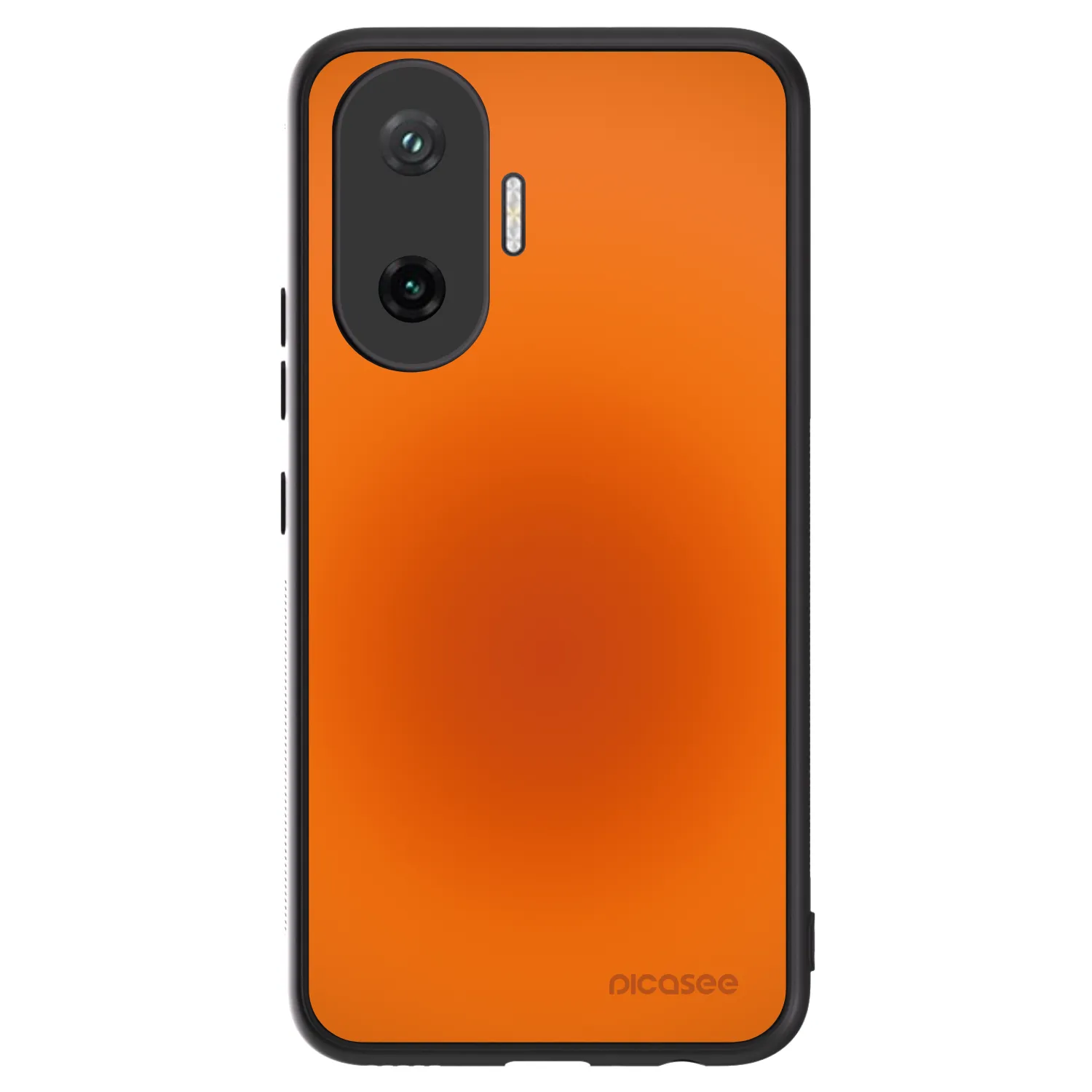 Picasee ULTIMATE CASE na Xiaomi Poco F7 5G - Heat Core