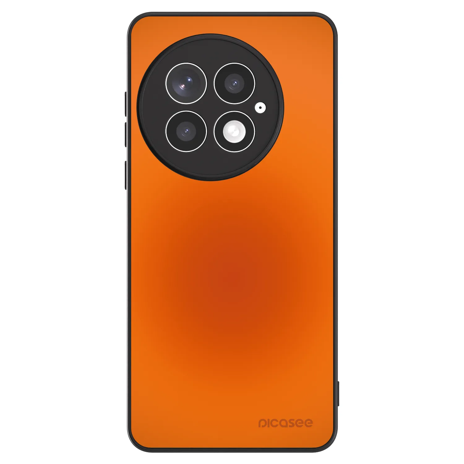 Picasee ULTIMATE CASE na OnePlus 13 5G - Heat Core