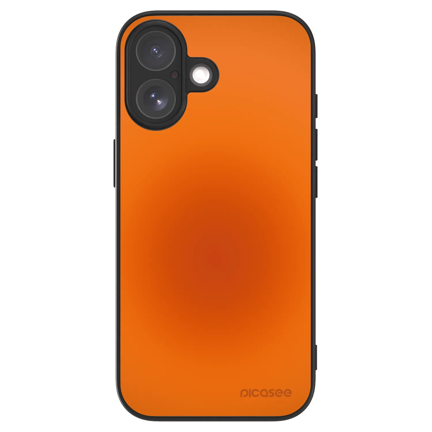 Picasee ULTIMATE CASE na Apple iPhone 17 - Heat Core