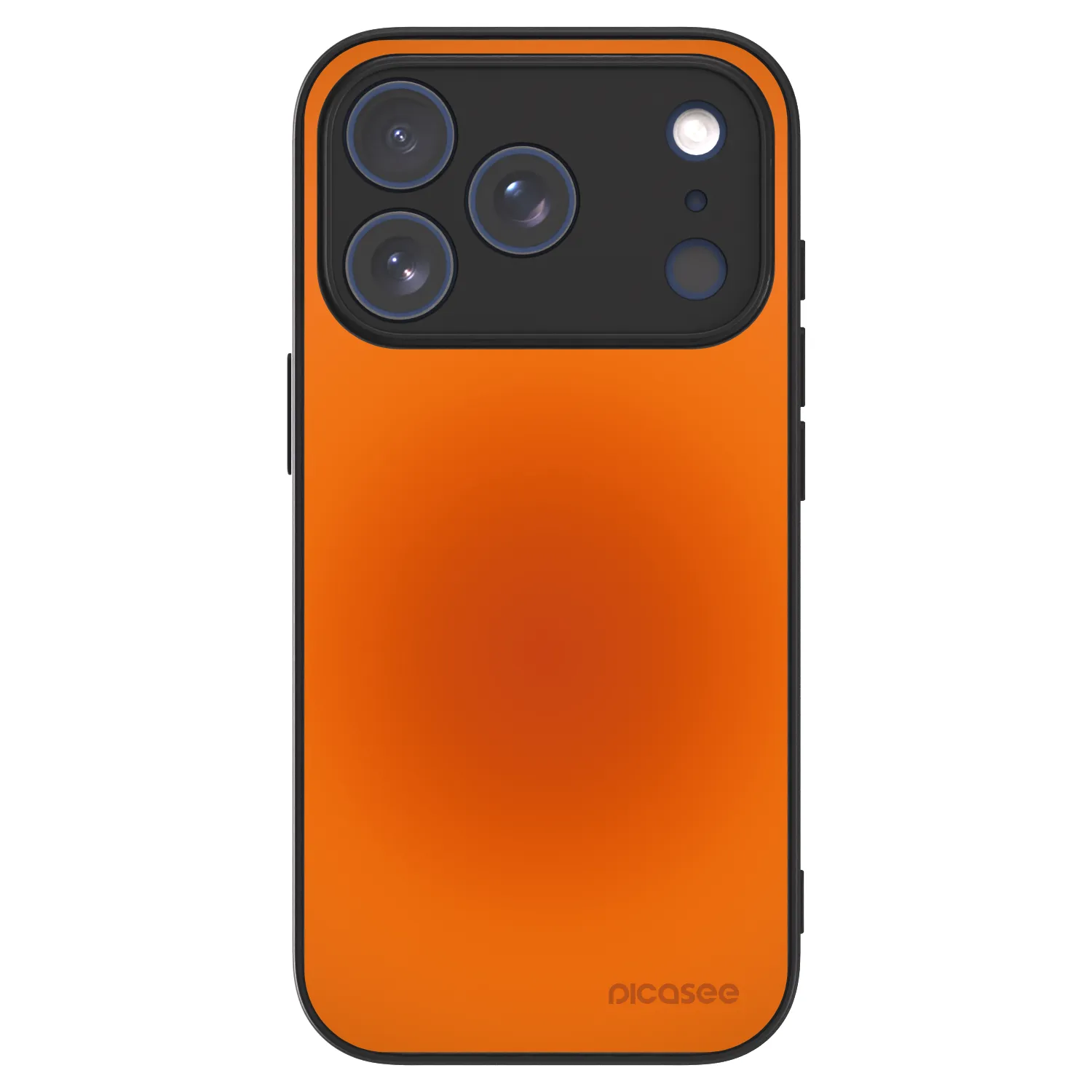 Picasee ULTIMATE CASE na Apple iPhone 17 Pro - Heat Core