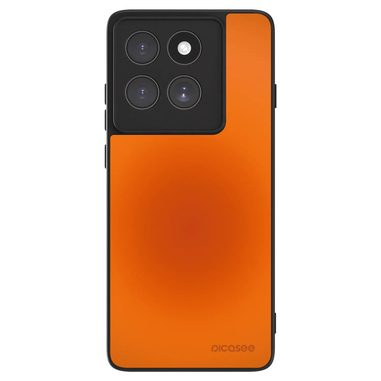 Picasee ULTIMATE CASE na Motorola Edge 60 5G - Heat Core