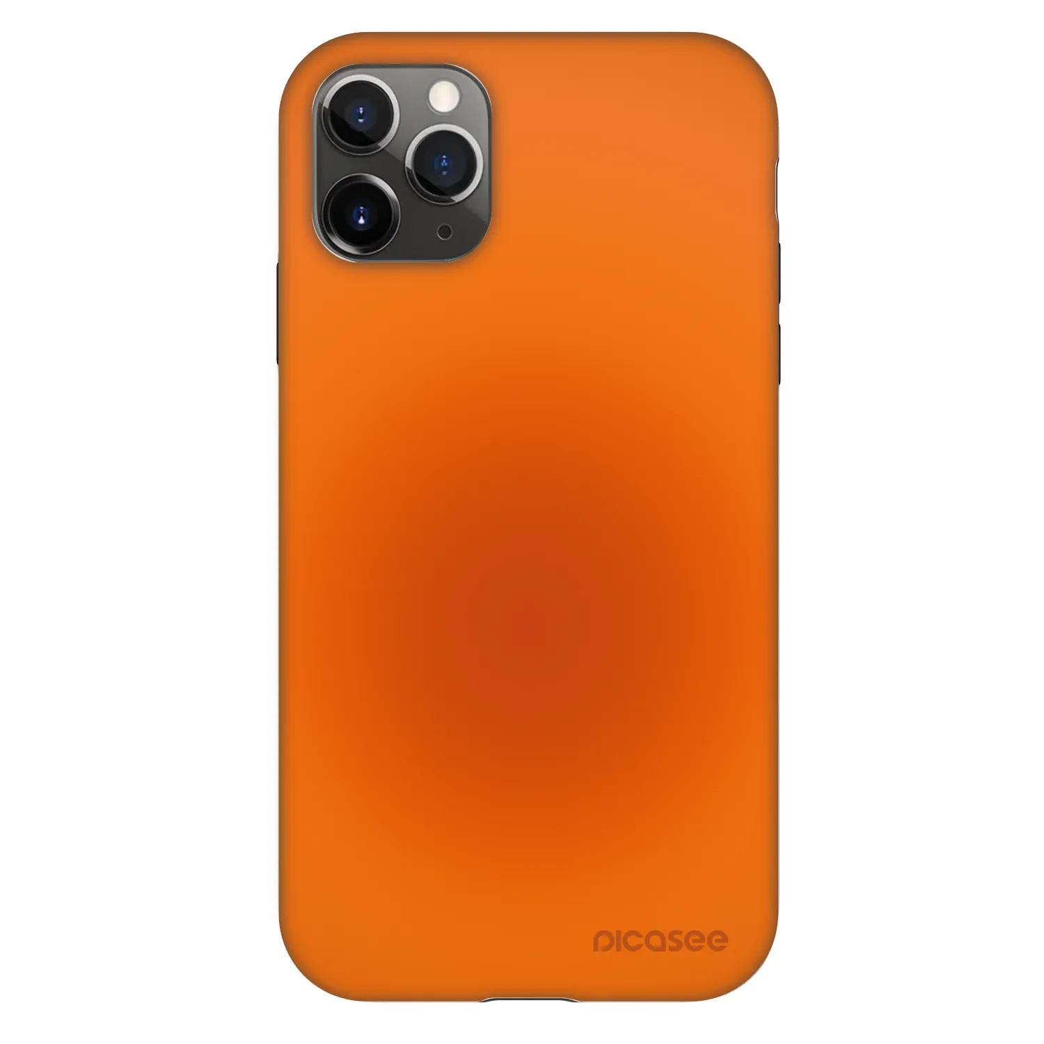 Picasee Fashion Case na Apple iPhone 11 Pro - Heat Core