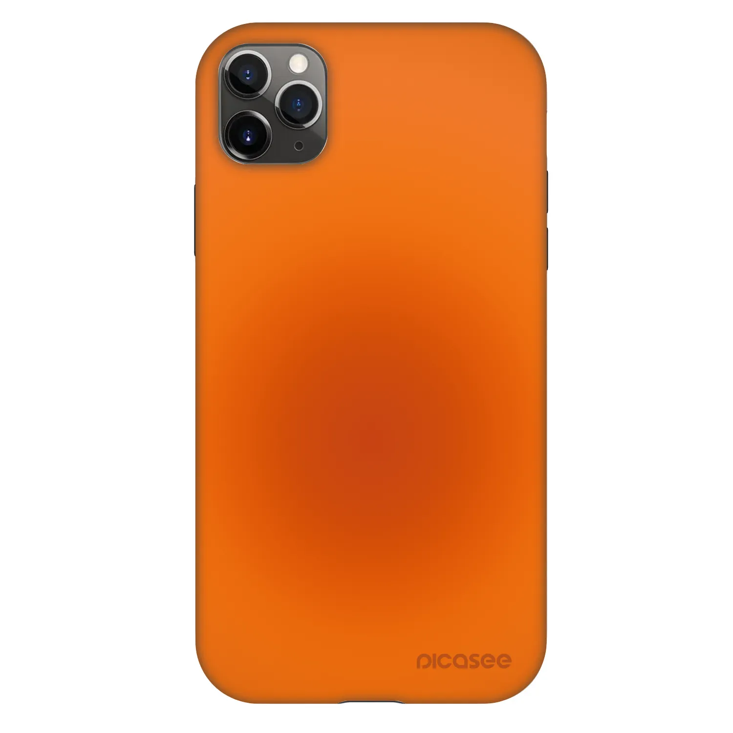 Picasee Fashion Case na Apple iPhone 11 Pro Max - Heat Core