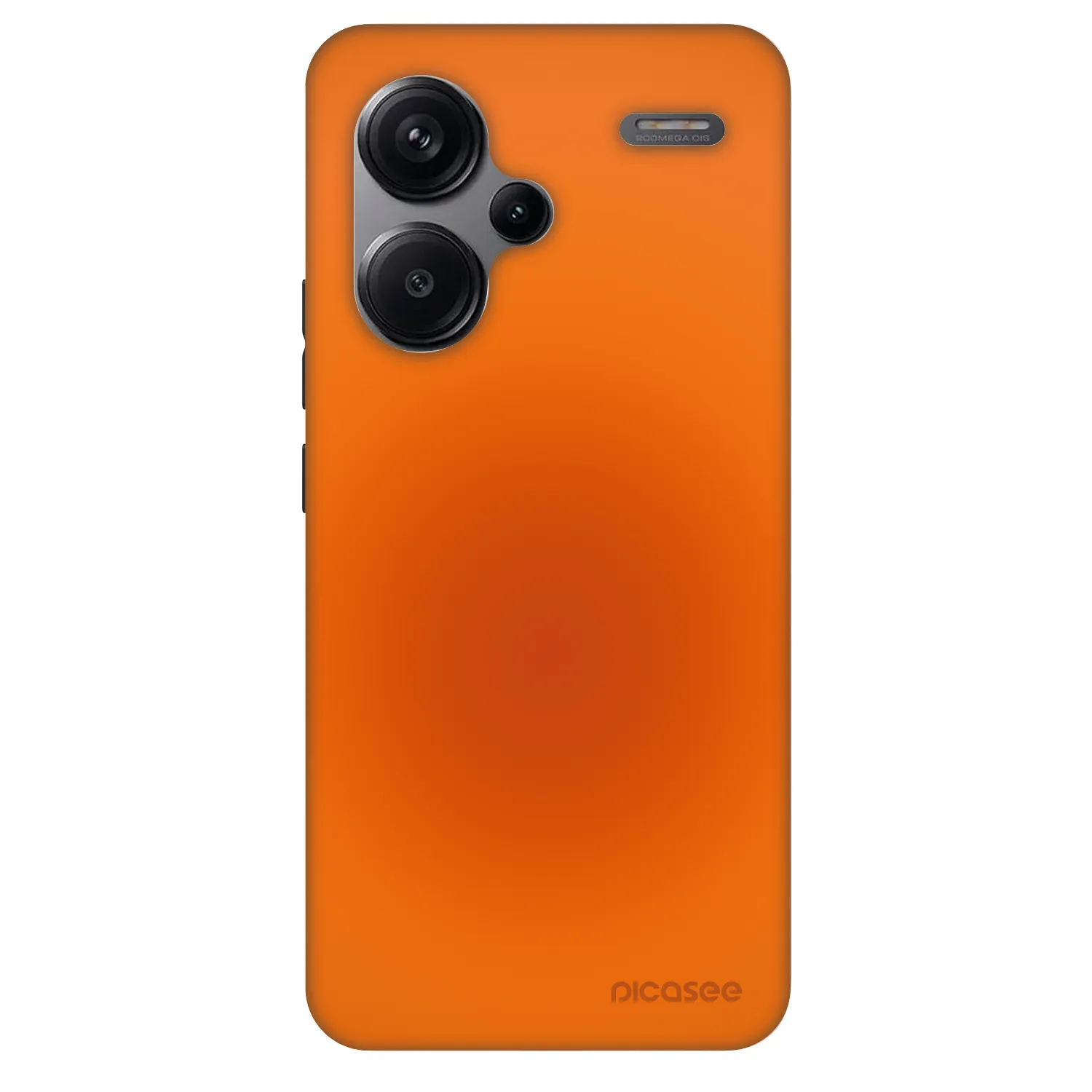 Picasee Fashion Case na Xiaomi Redmi Note 13 Pro+ 5G - Heat Core