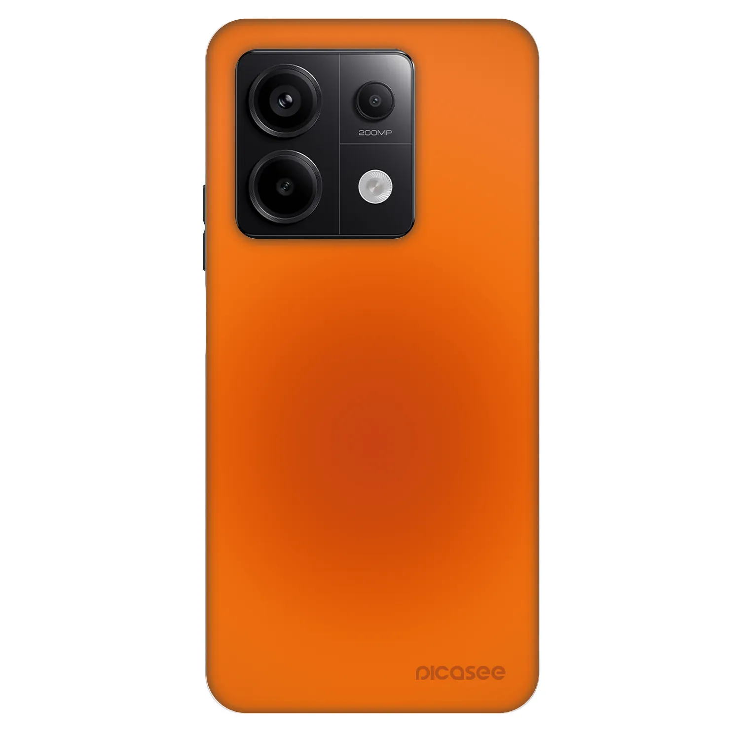 Picasee Fashion Case na Xiaomi Redmi Note 13 Pro 5G - Heat Core