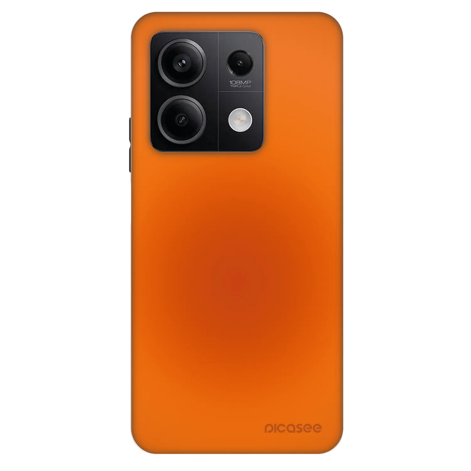 Picasee Fashion Case na Xiaomi Redmi Note 13 5G - Heat Core