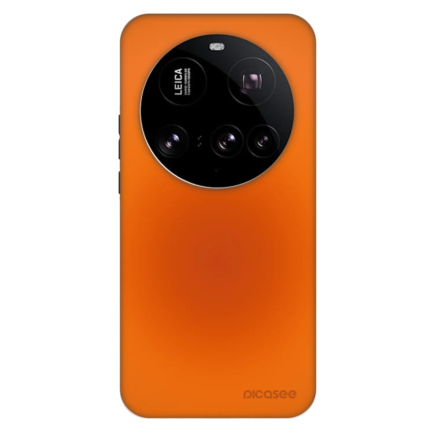 Picasee Fashion Case na Xiaomi 15 Ultra - Heat Core