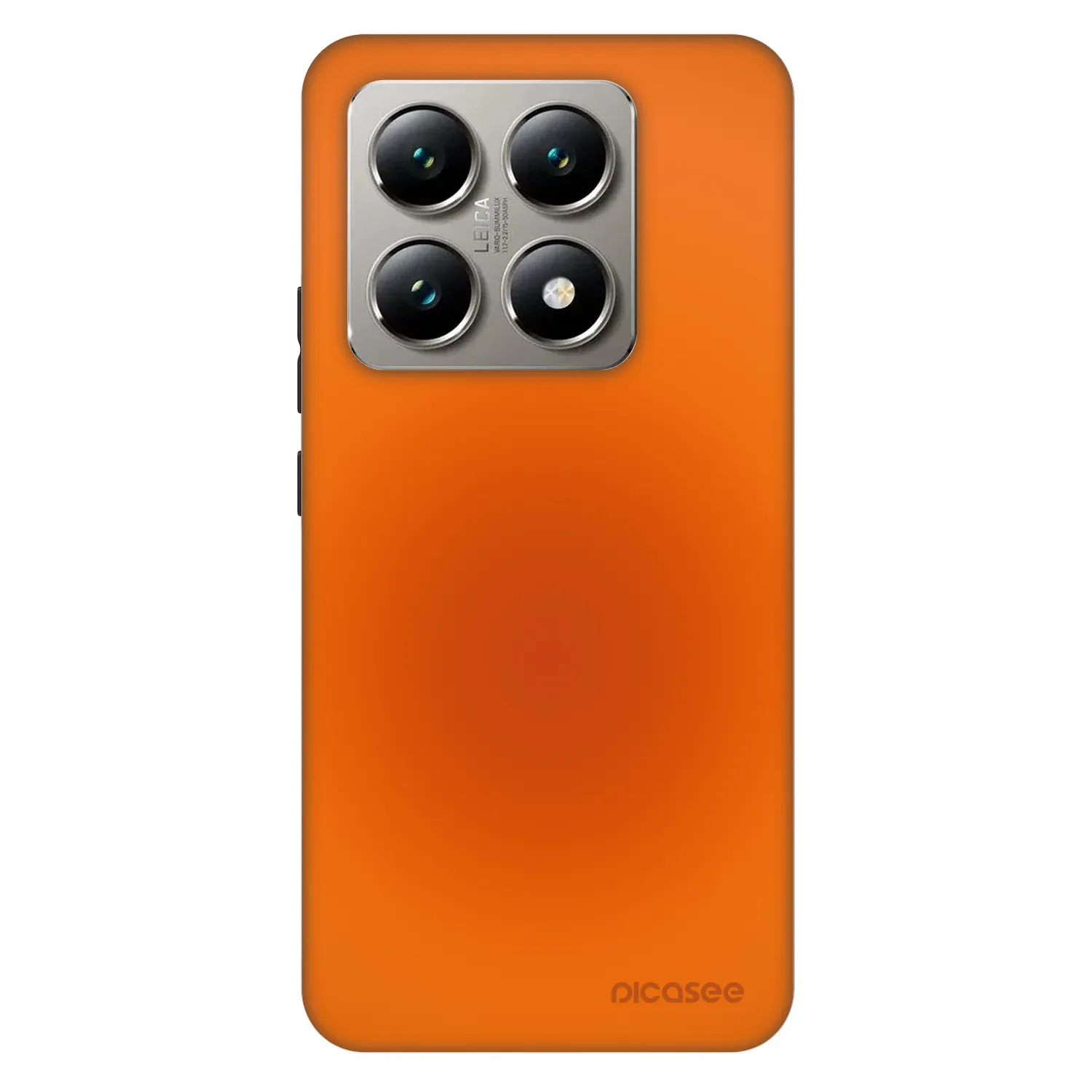 Picasee Fashion Case na Xiaomi 14T Pro - Heat Core