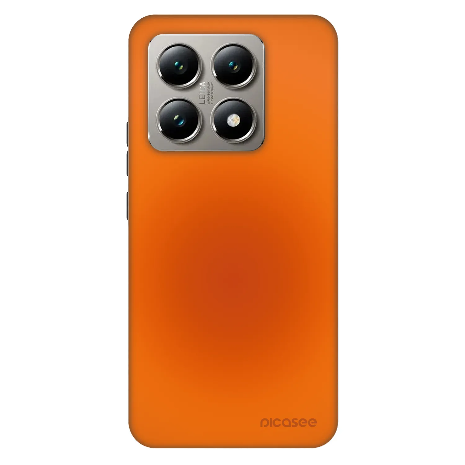 Picasee Fashion Case na Xiaomi 14T - Heat Core