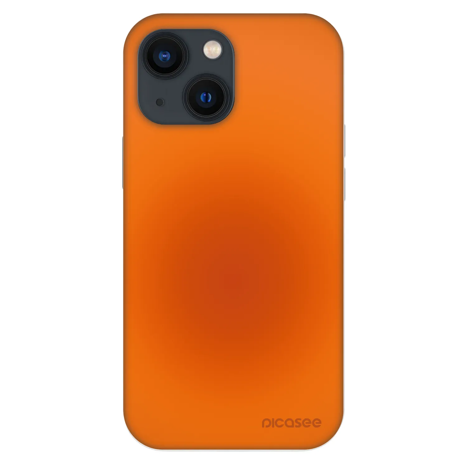 Picasee Fashion Case na Apple iPhone 13 mini - Heat Core